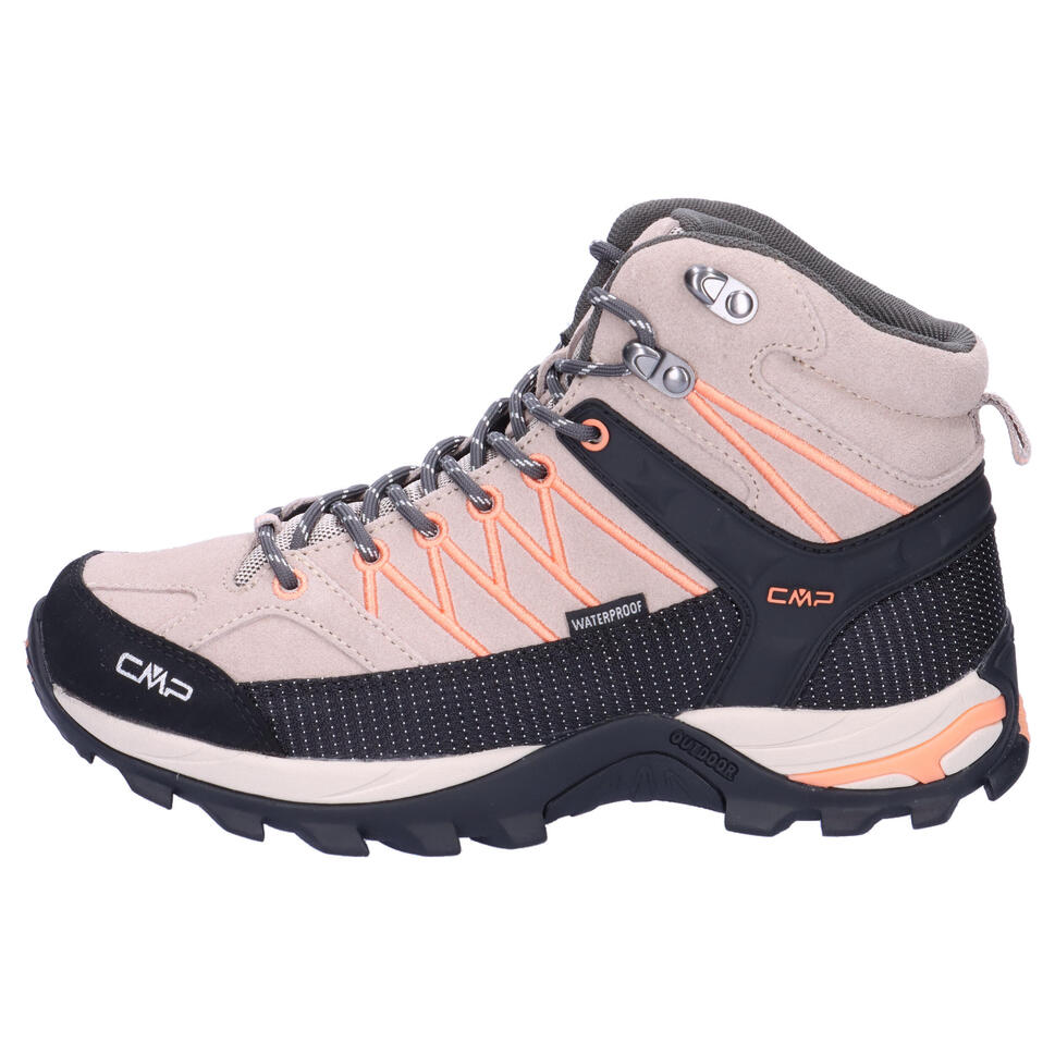 Buty turystyczne damskie CMP Rigel Mid WP