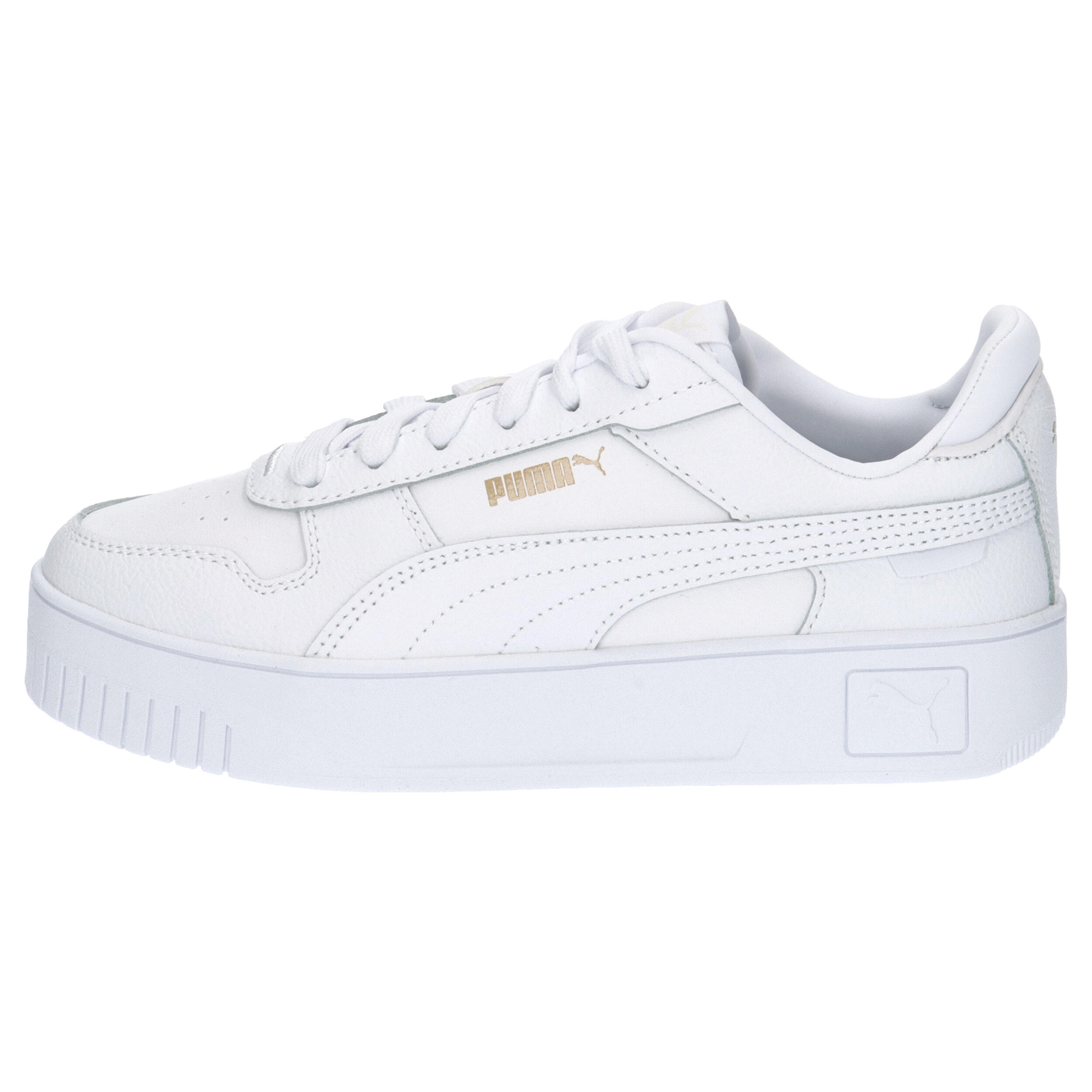 Zapatillas Niños Carina Street PUMA 10/15