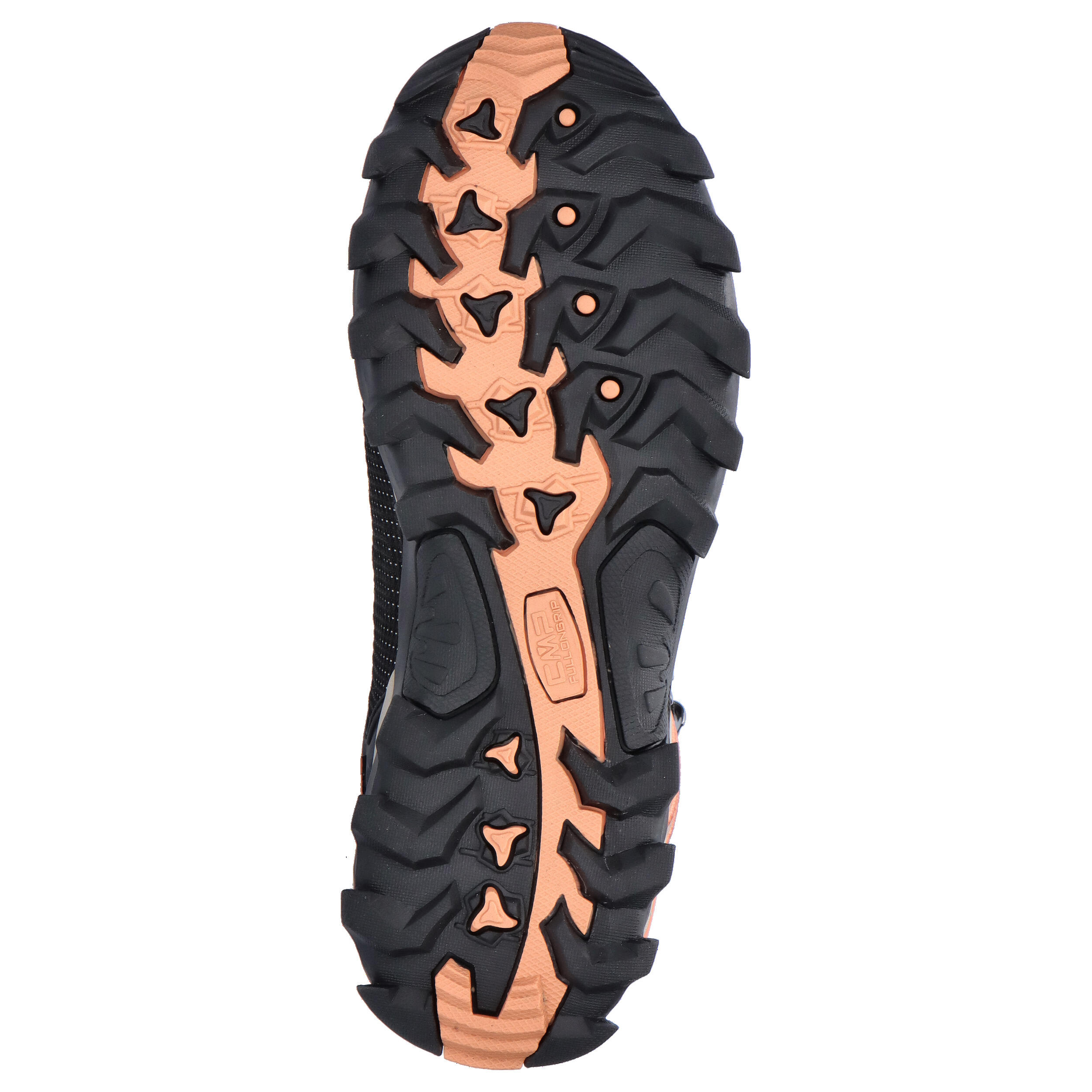 Chaussures de randonnée femme CMP Rigel Mid 6/15