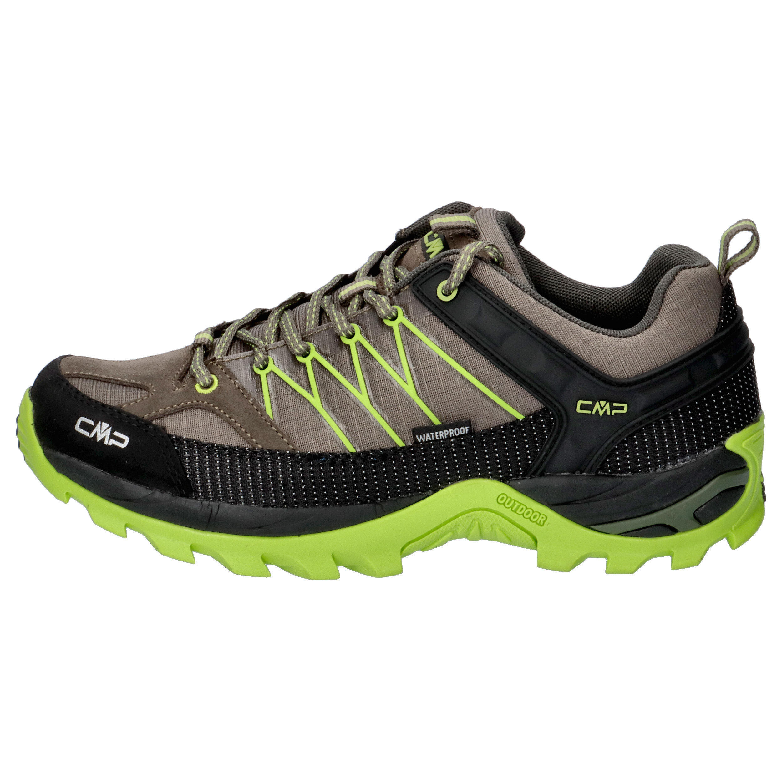 Buty trekkingowe dla mężczyzn CMP Rigel low 2/7