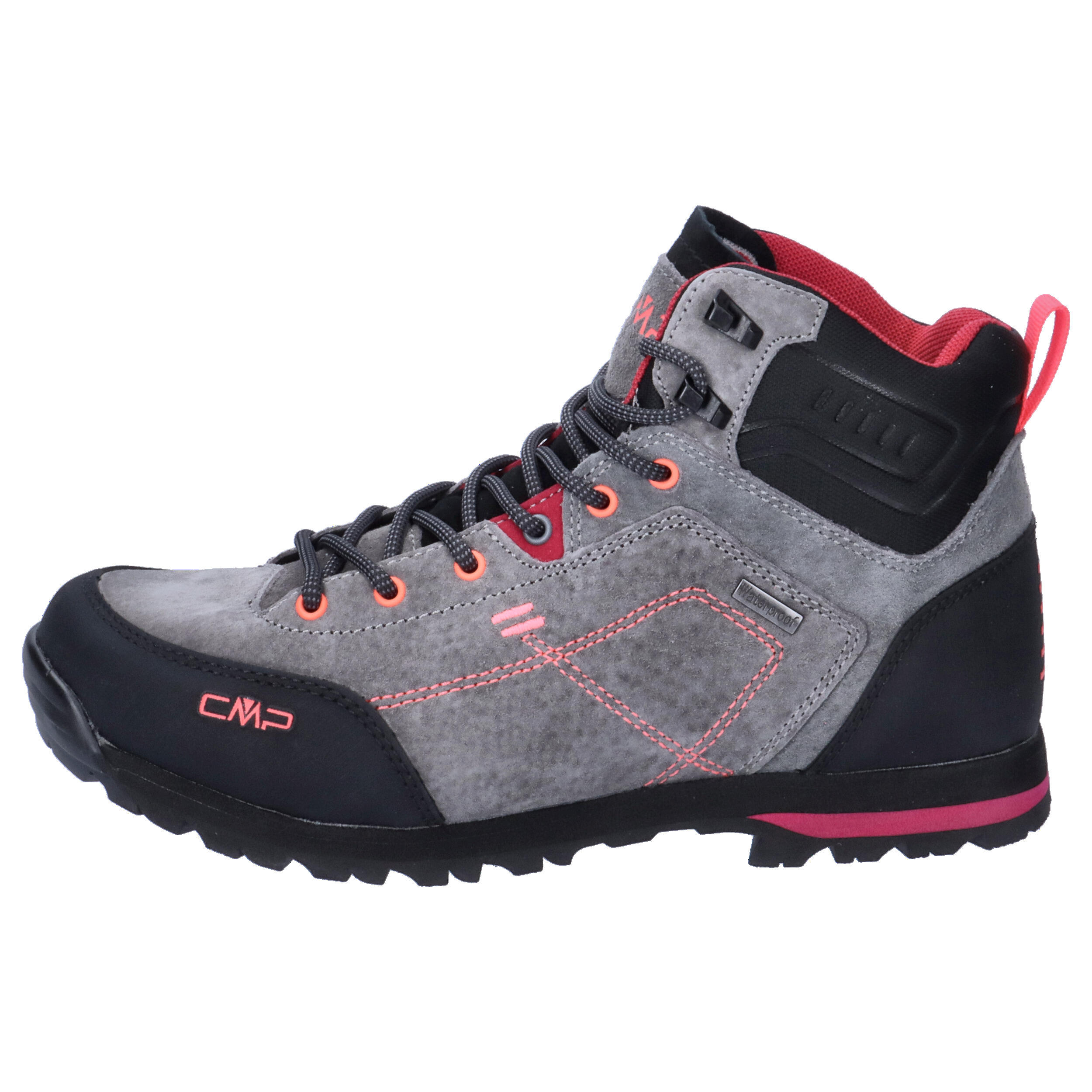 CMP Damen Trekkingschuhe Alcor 2.0 Mid Wmn 3Q18576 2/7
