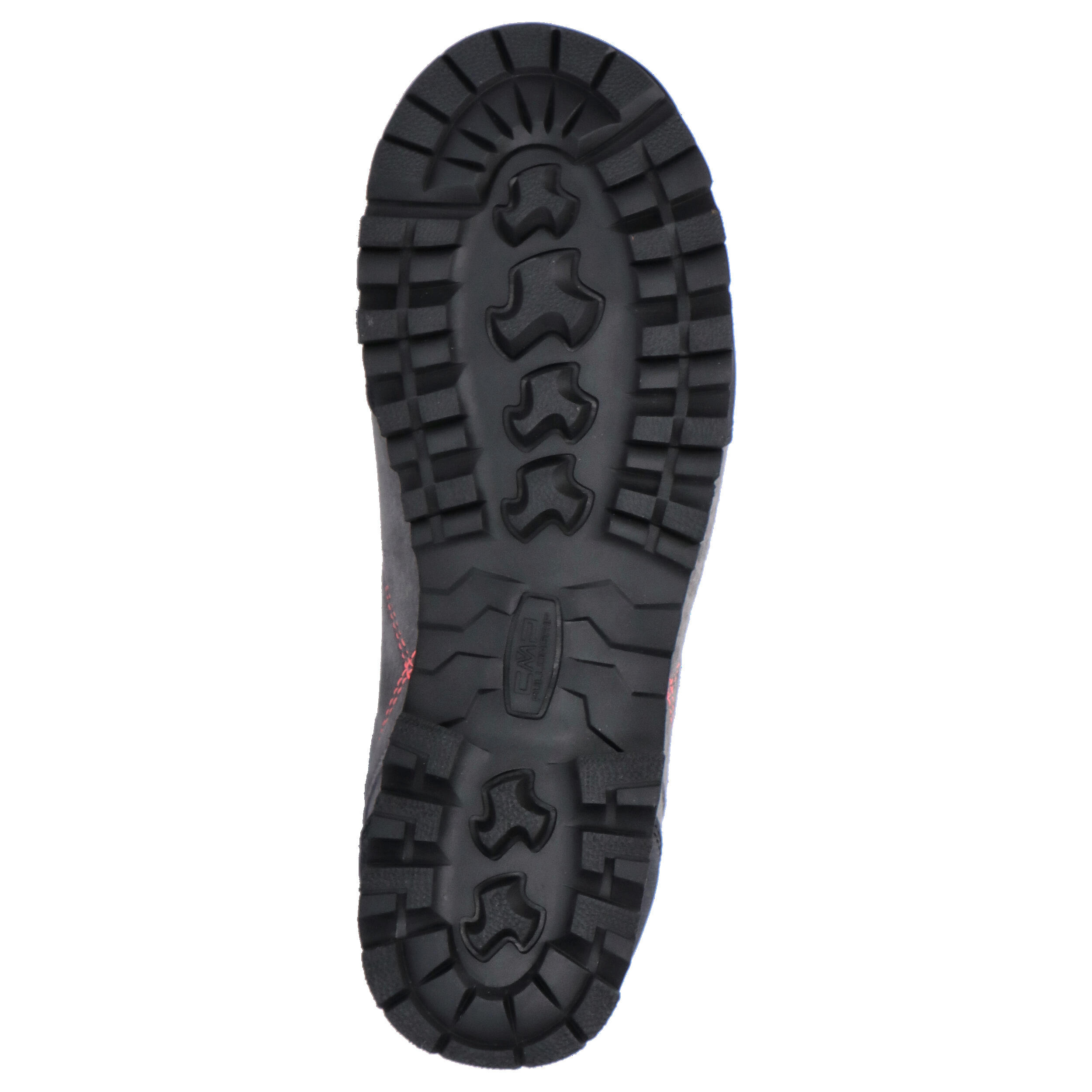CMP Damen Trekkingschuhe Alcor 2.0 Mid Wmn 3Q18576 6/15