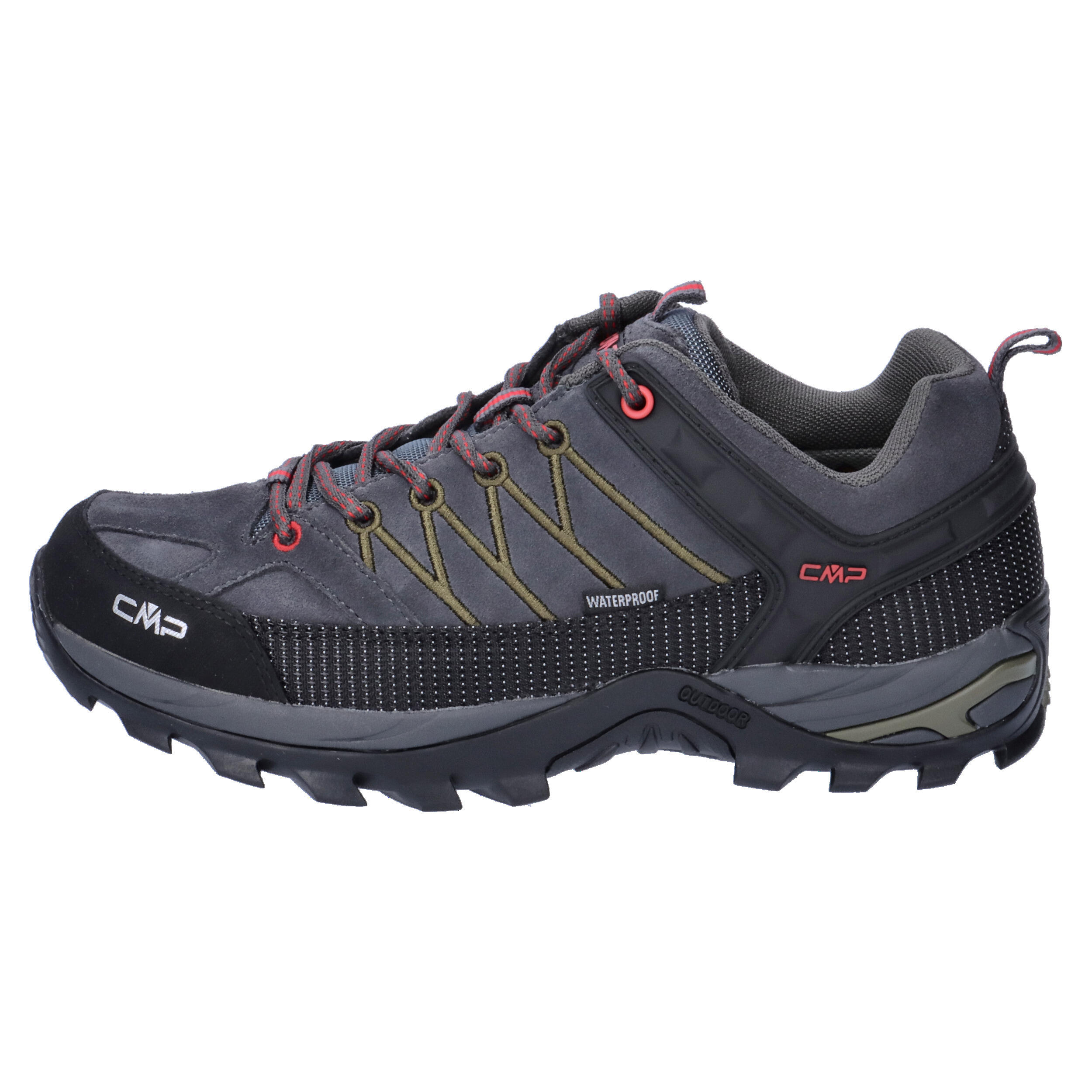 Chaussures randonnée hommes CMP 3Q1324775US 2/7