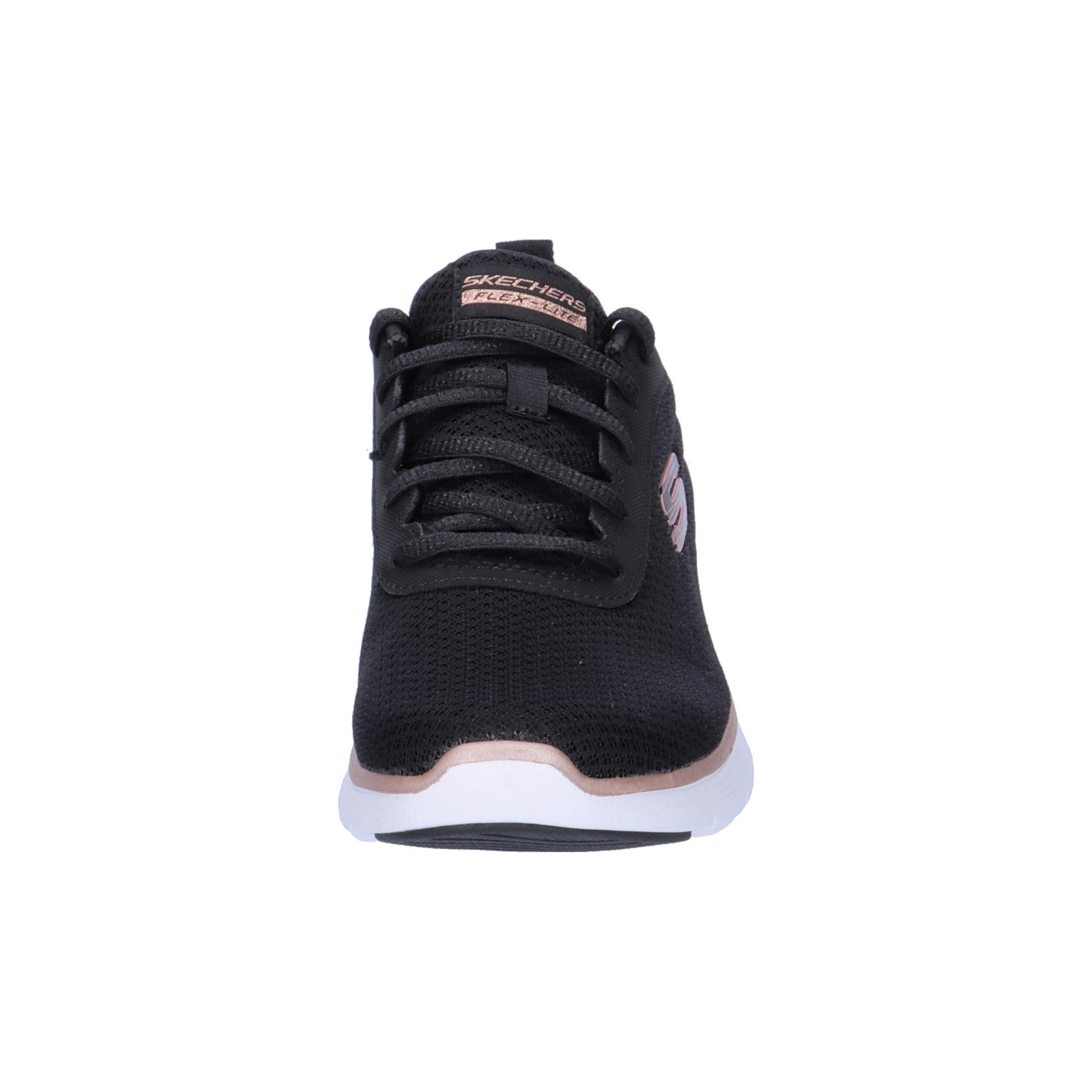 Zapatillas Mujer Skechers Flex Appeal 5.0 Uptake Negro 8/10