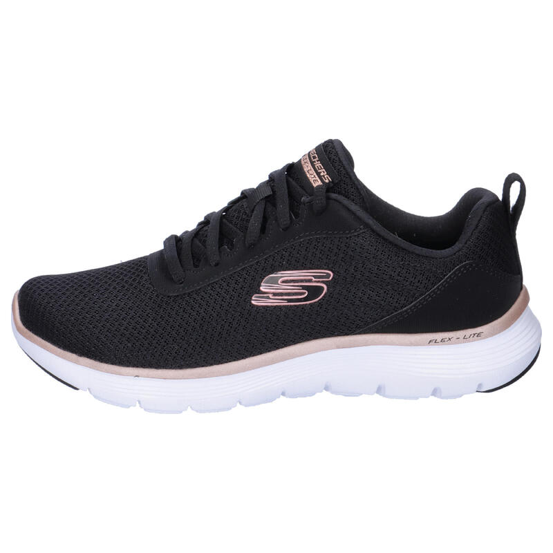 Baskets Femme FLEX APPEAL 5.0 Skechers BKRG 150206 Noir SKECHERS