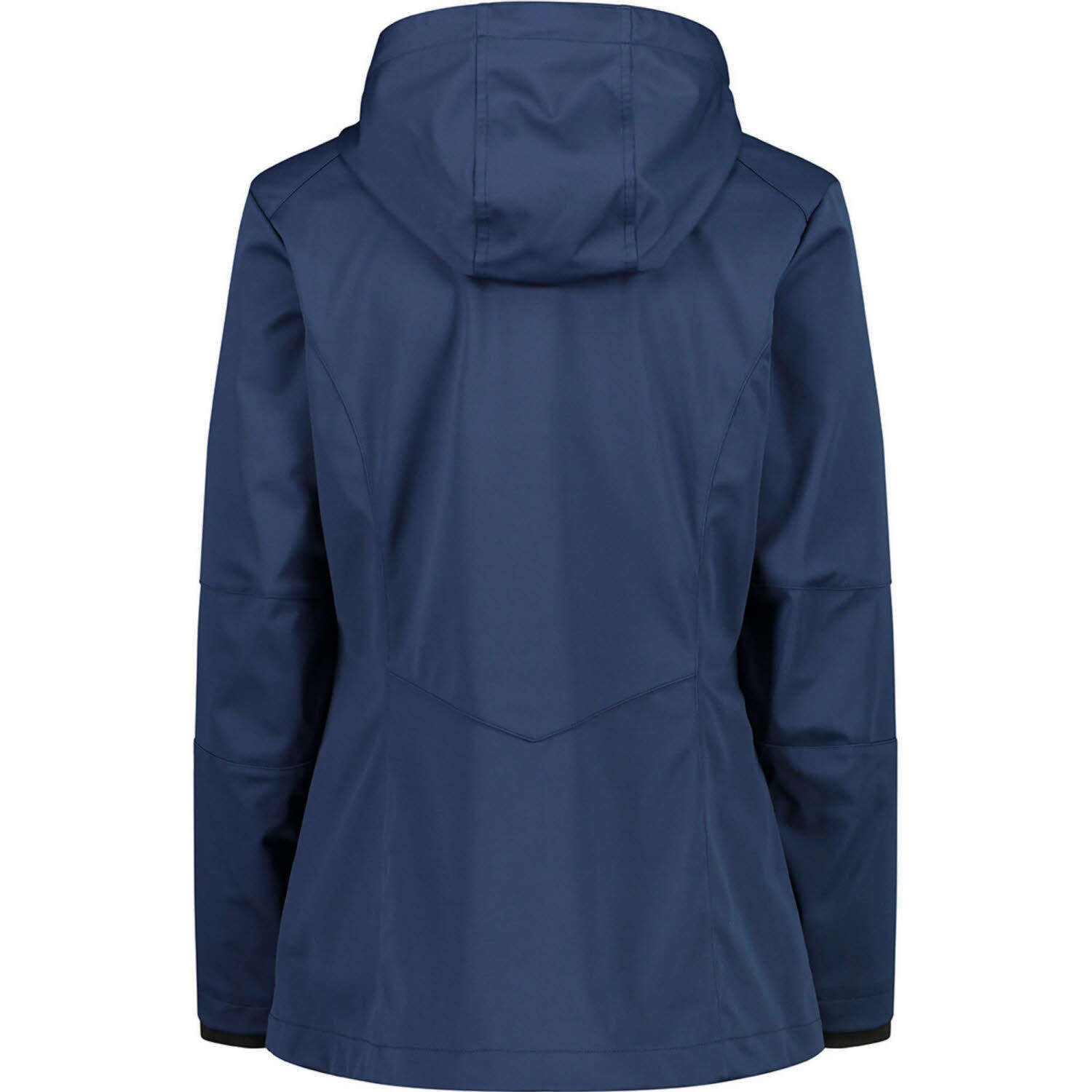 CMP Damen Softshelljacke Woman Jacket Zip Hood 39A5096 2/5