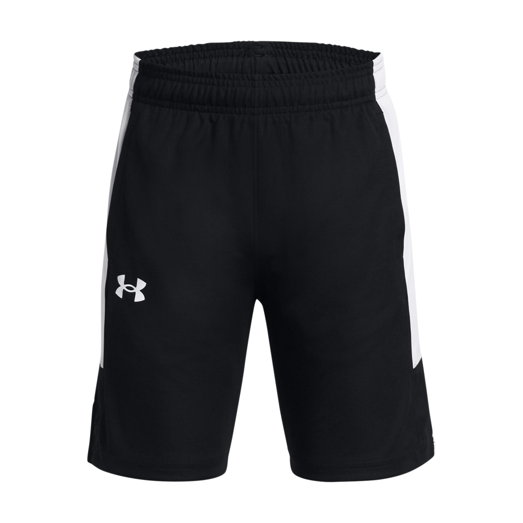 Szorty dla dzieci Under Armour Baseline Zone 7