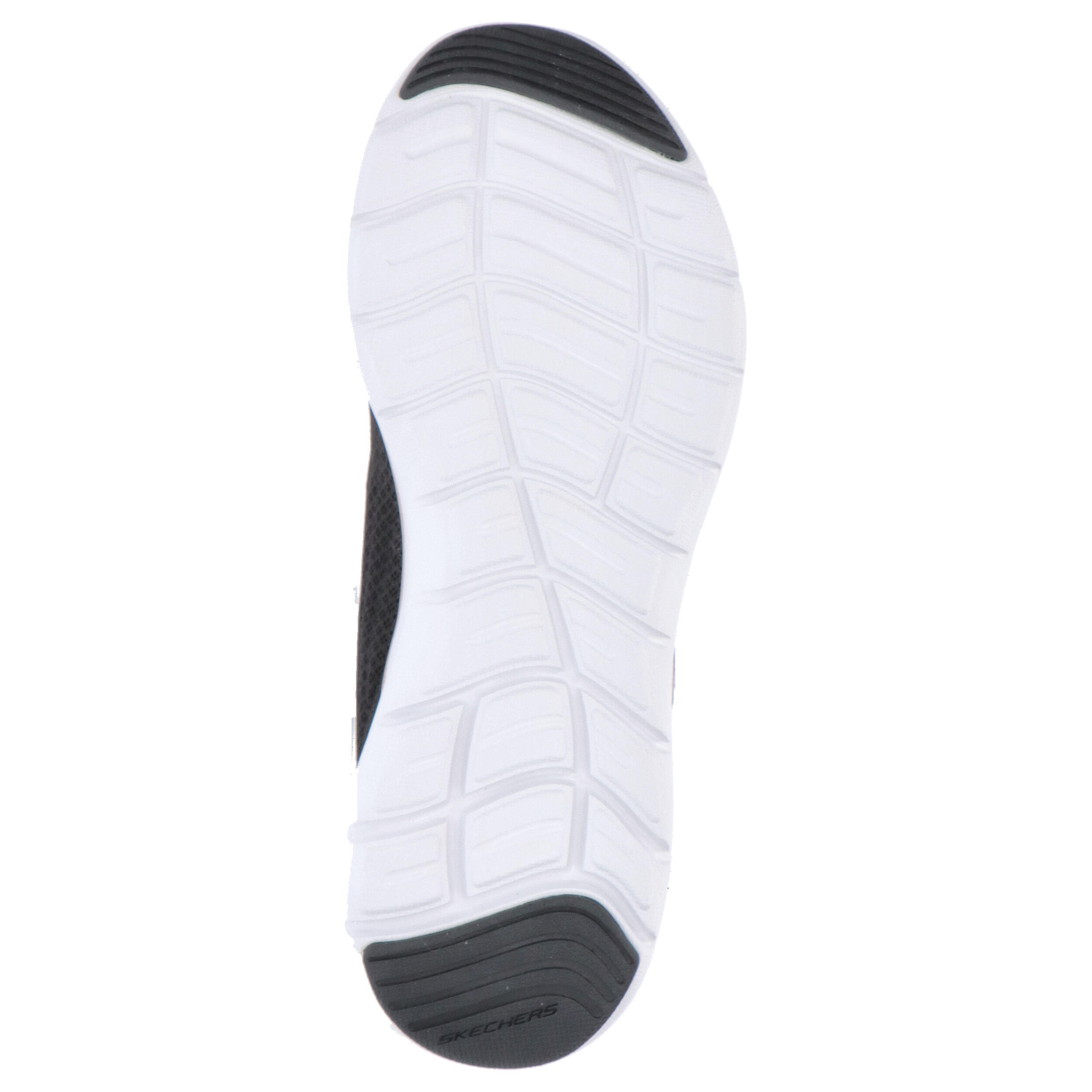 Buty SKECHERS FLEX APPEAL 5.0 Czarny 6/15