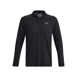 Polo manches longues Under Armour Performance 3.0