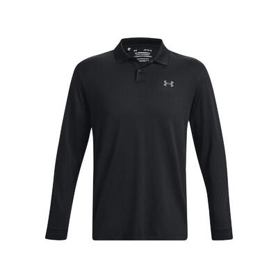 Polo a maniche lunghe Under Armour Performance 3.0