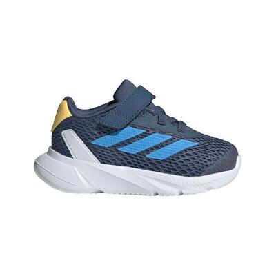 Zapatillas Niño Adidas Duramo Sl Azul