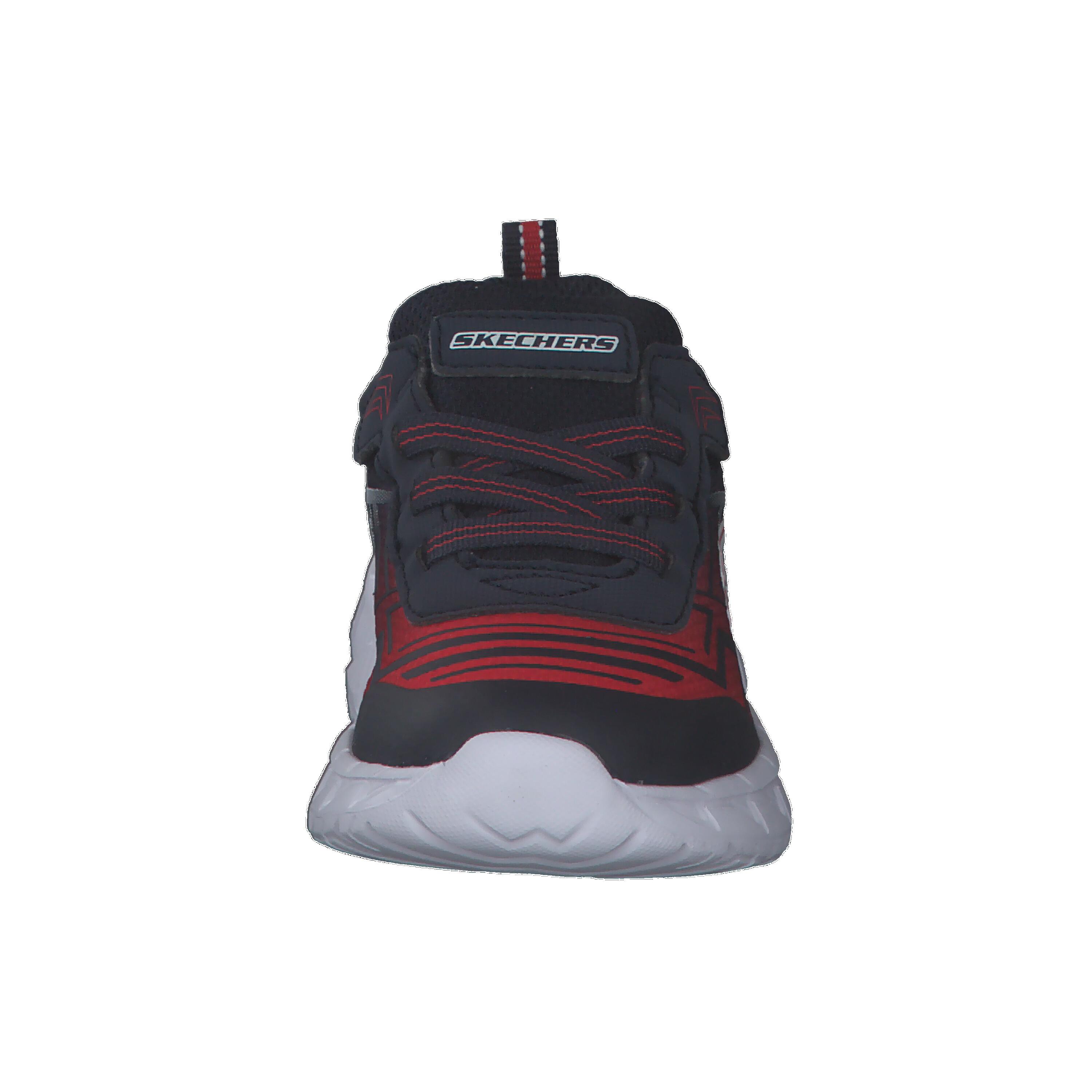 Sneakers Skechers Model Magna-lights Kleur Blauw 8/10