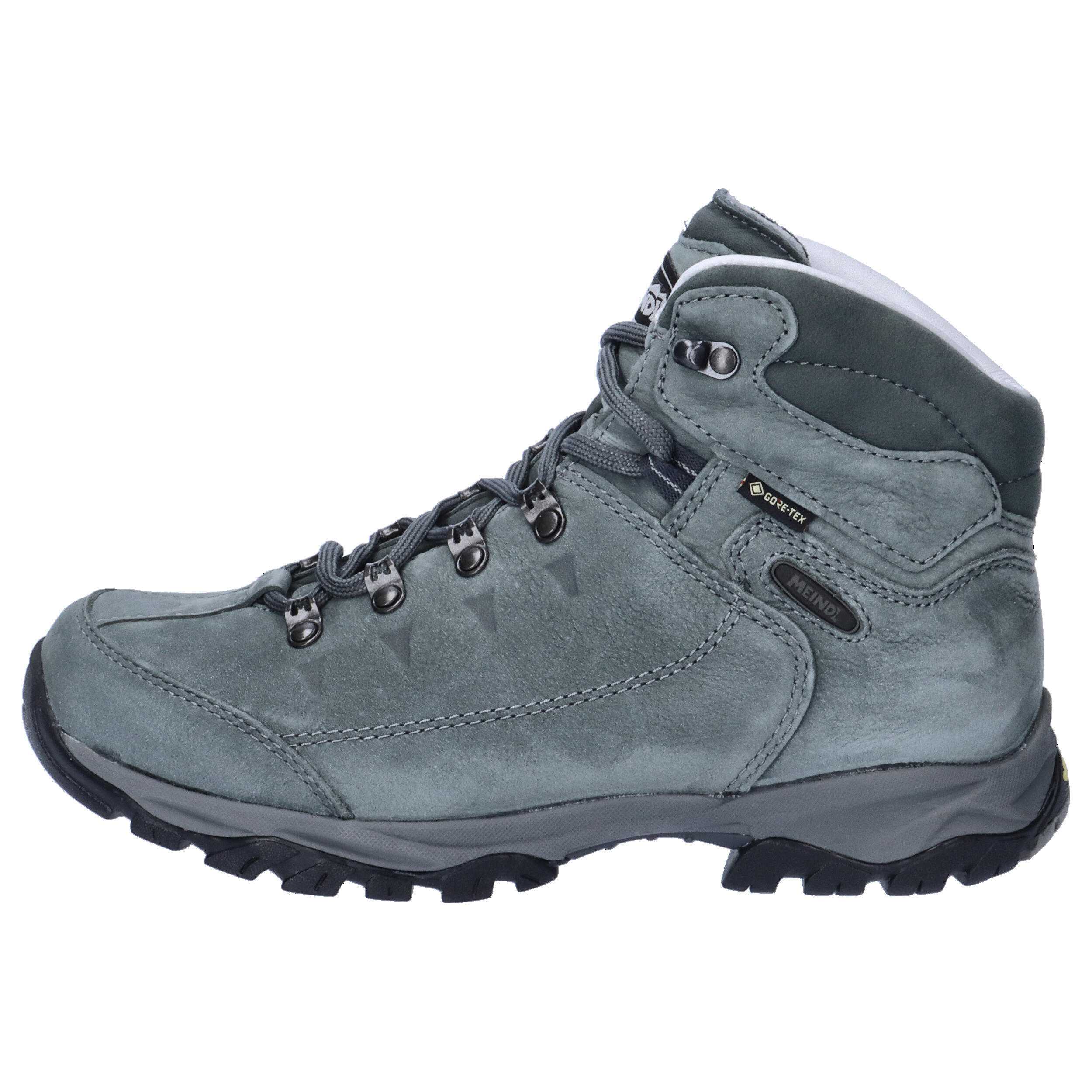 Trekkingstiefel Ohio Lady 2 GTX 10/15