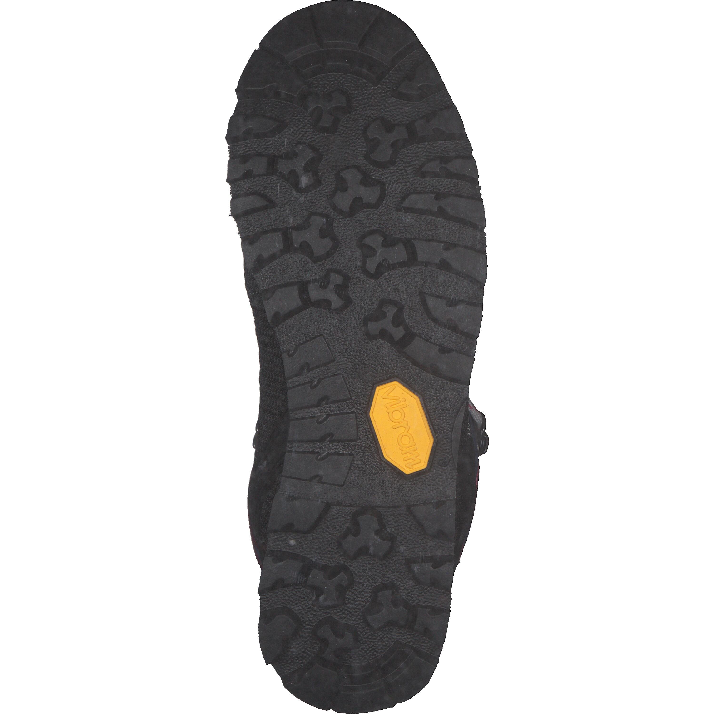 Damskie buty trekkingowe CMP Mid 6/15