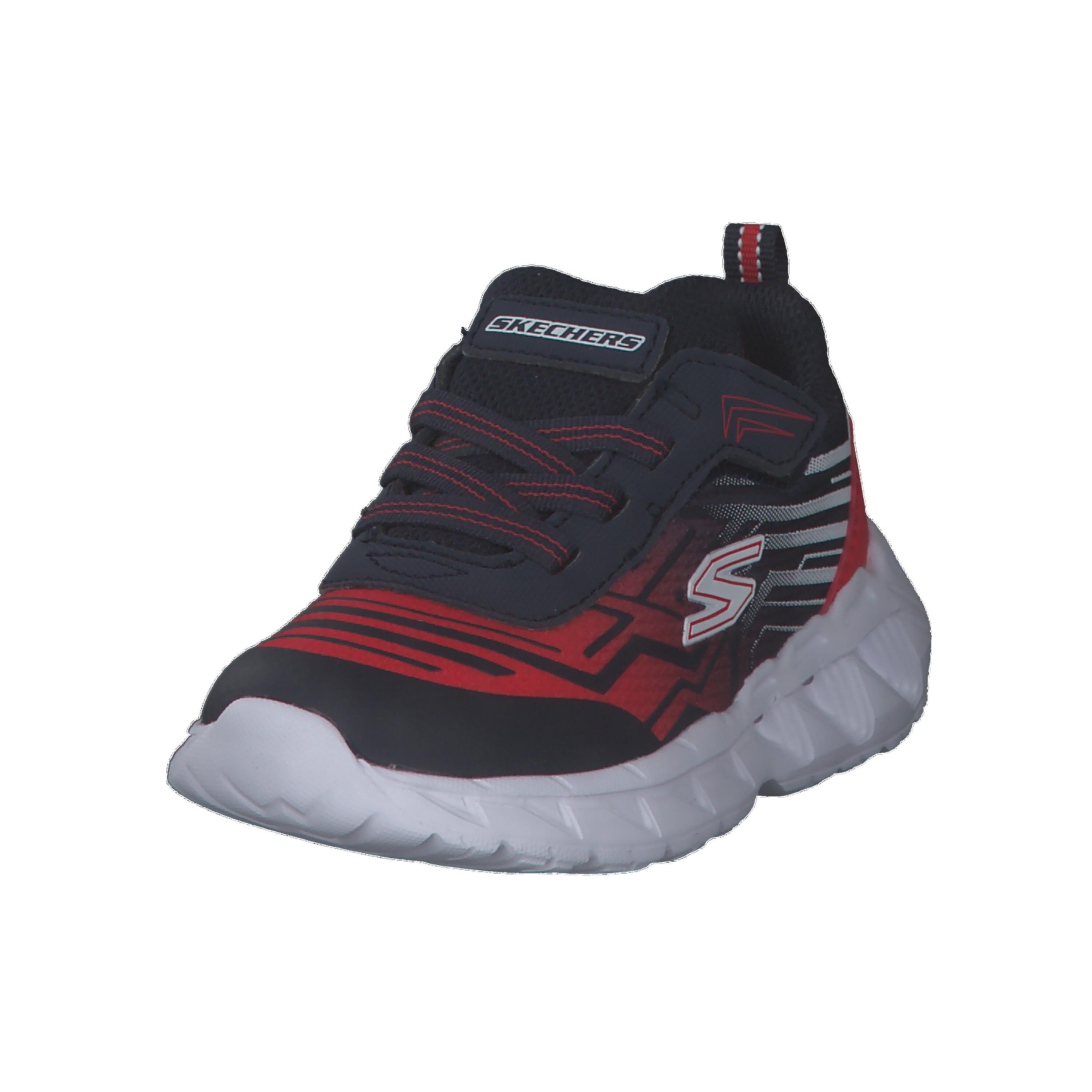 Sneakers Skechers Model Magna-lights Kleur Blauw 9/10