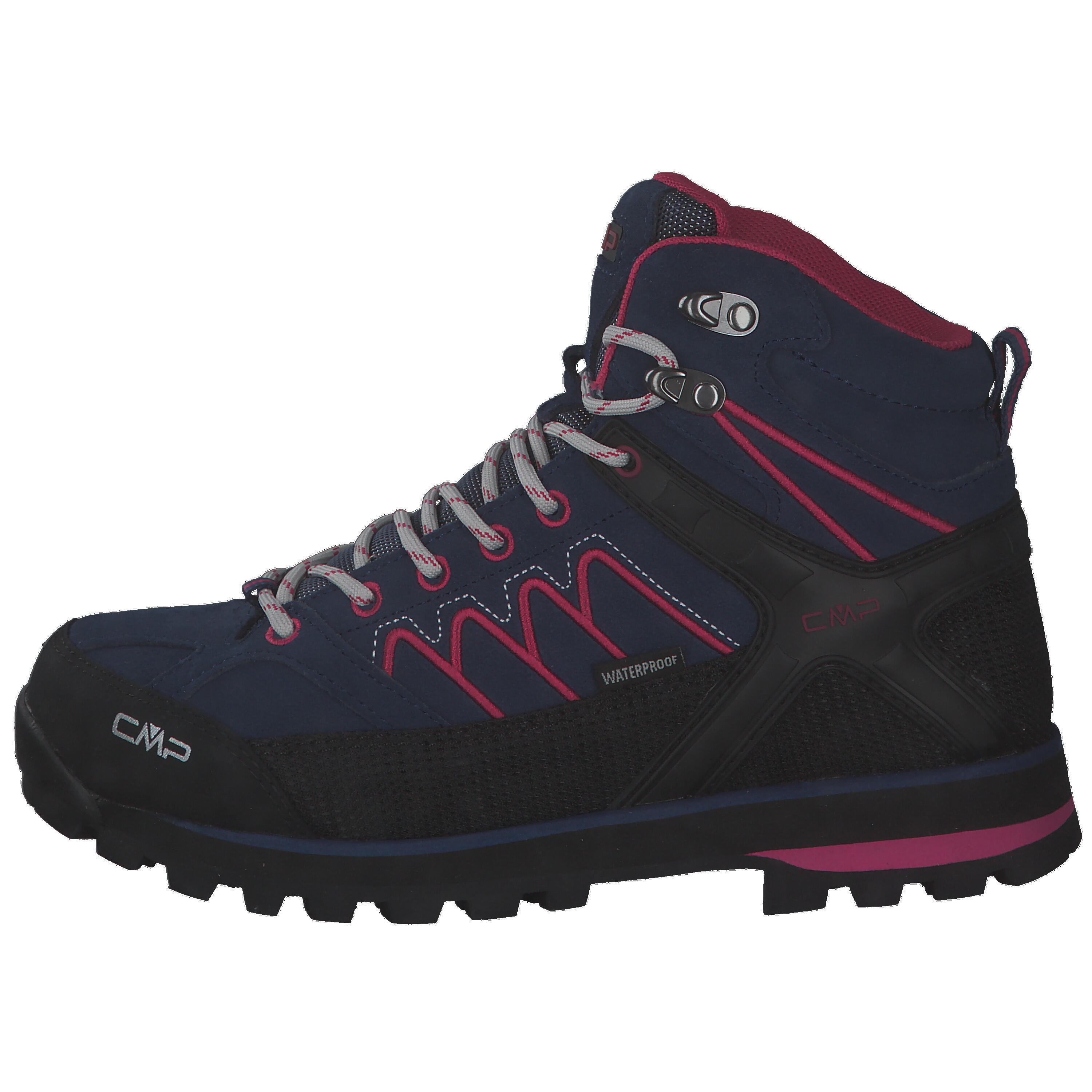 Women's hiking shoes CMP Mid 2/7