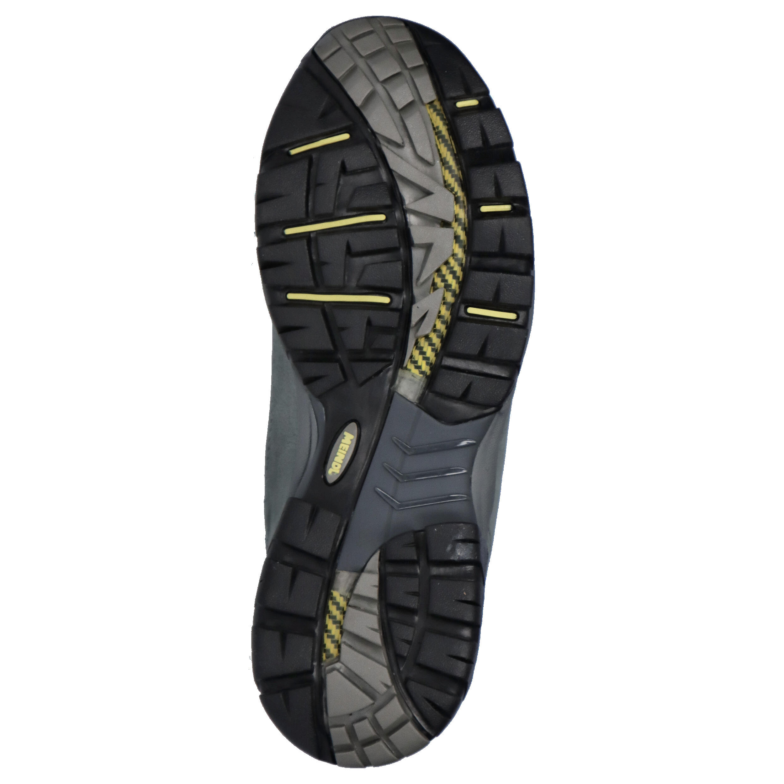 Trekkingstiefel Ohio Lady 2 GTX 6/15