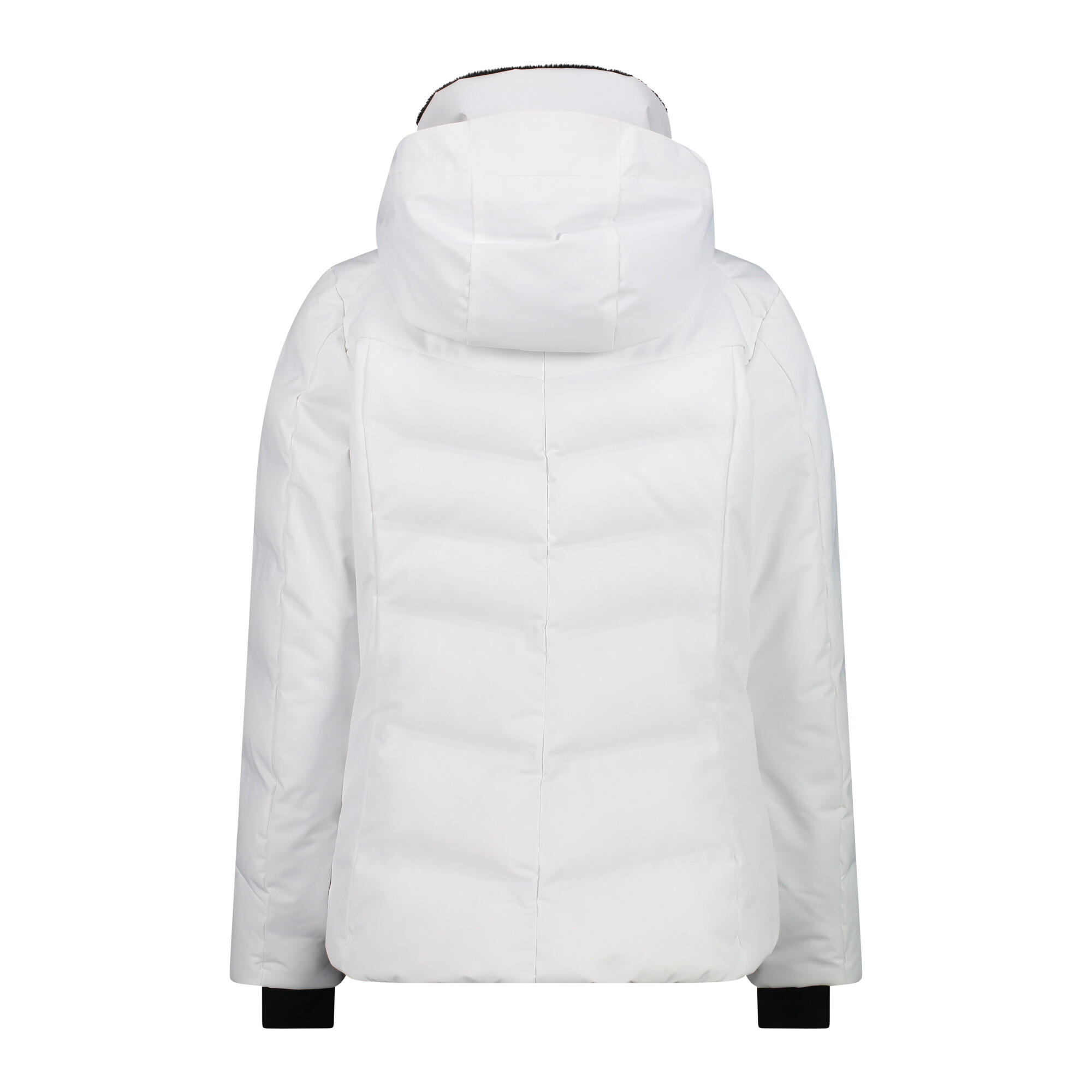 Veste de ski femme CMP 8/9