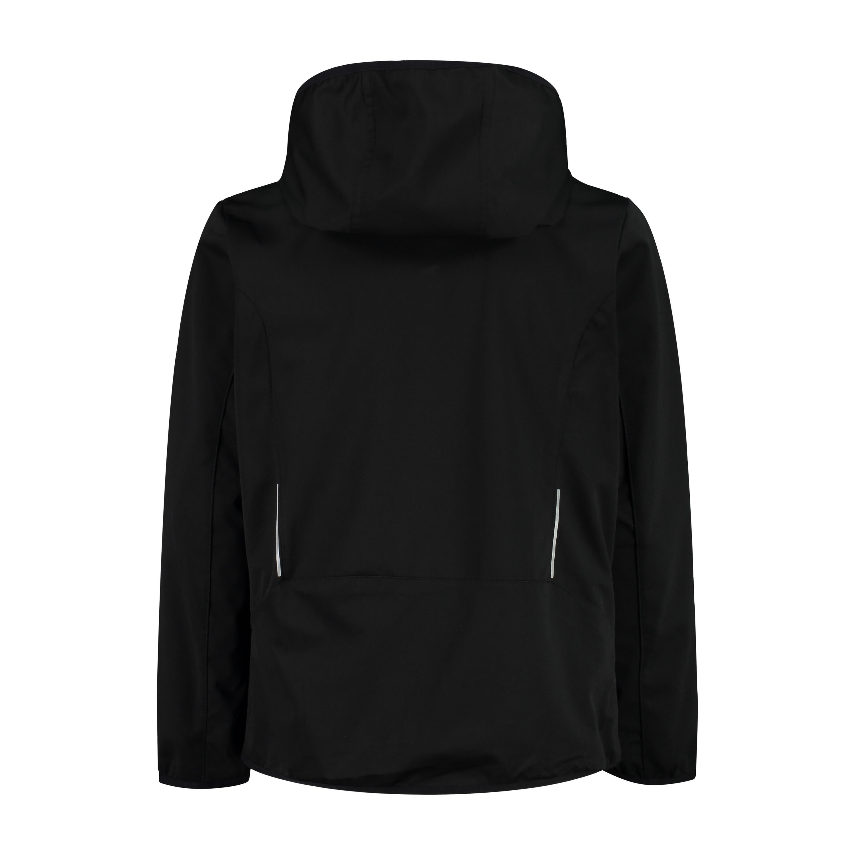 CMP Jungen Softshelljacke Boy Jacket Fix Hood 39A5134 4/5