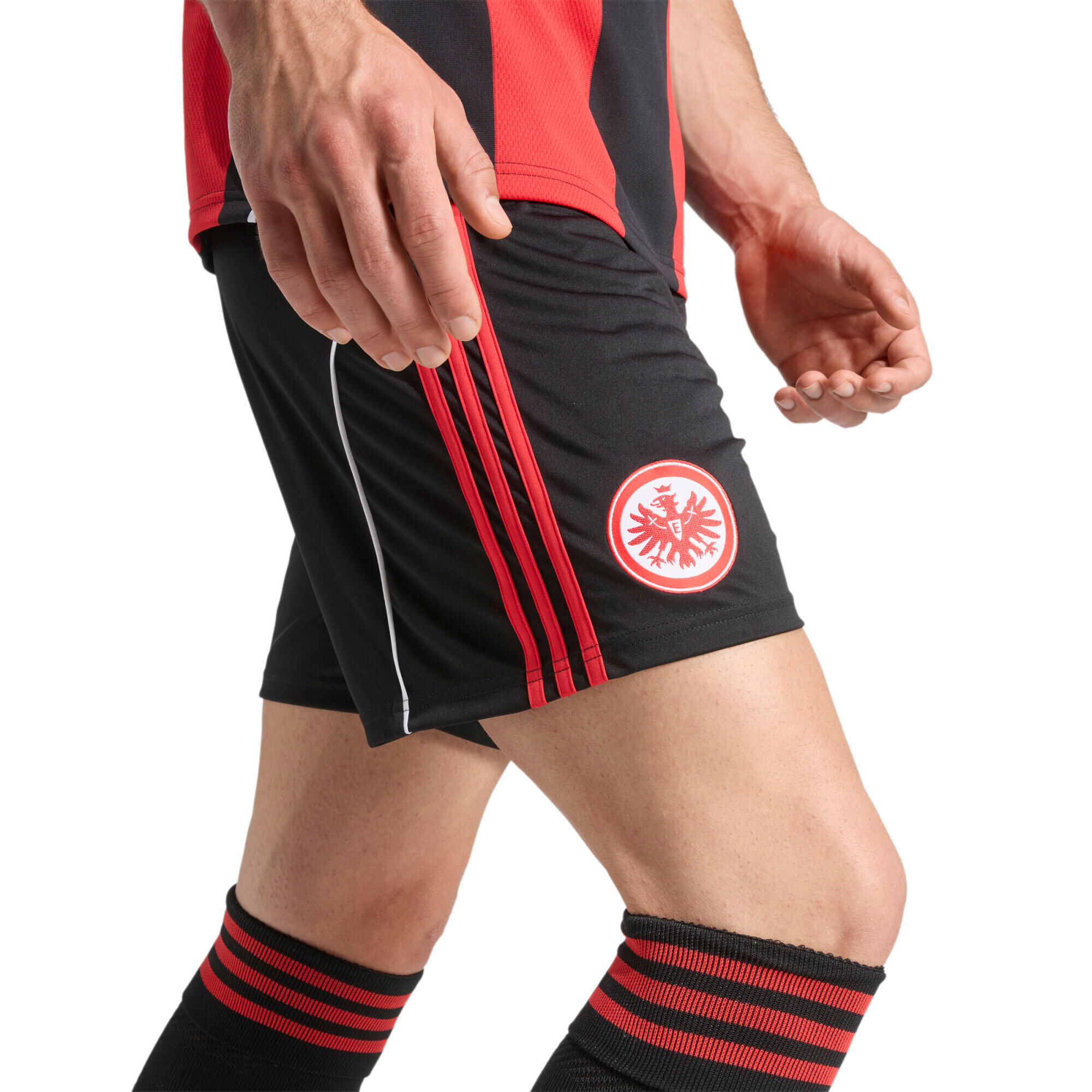 Short Domicile Eintracht Frankfurt 25/26 7/7