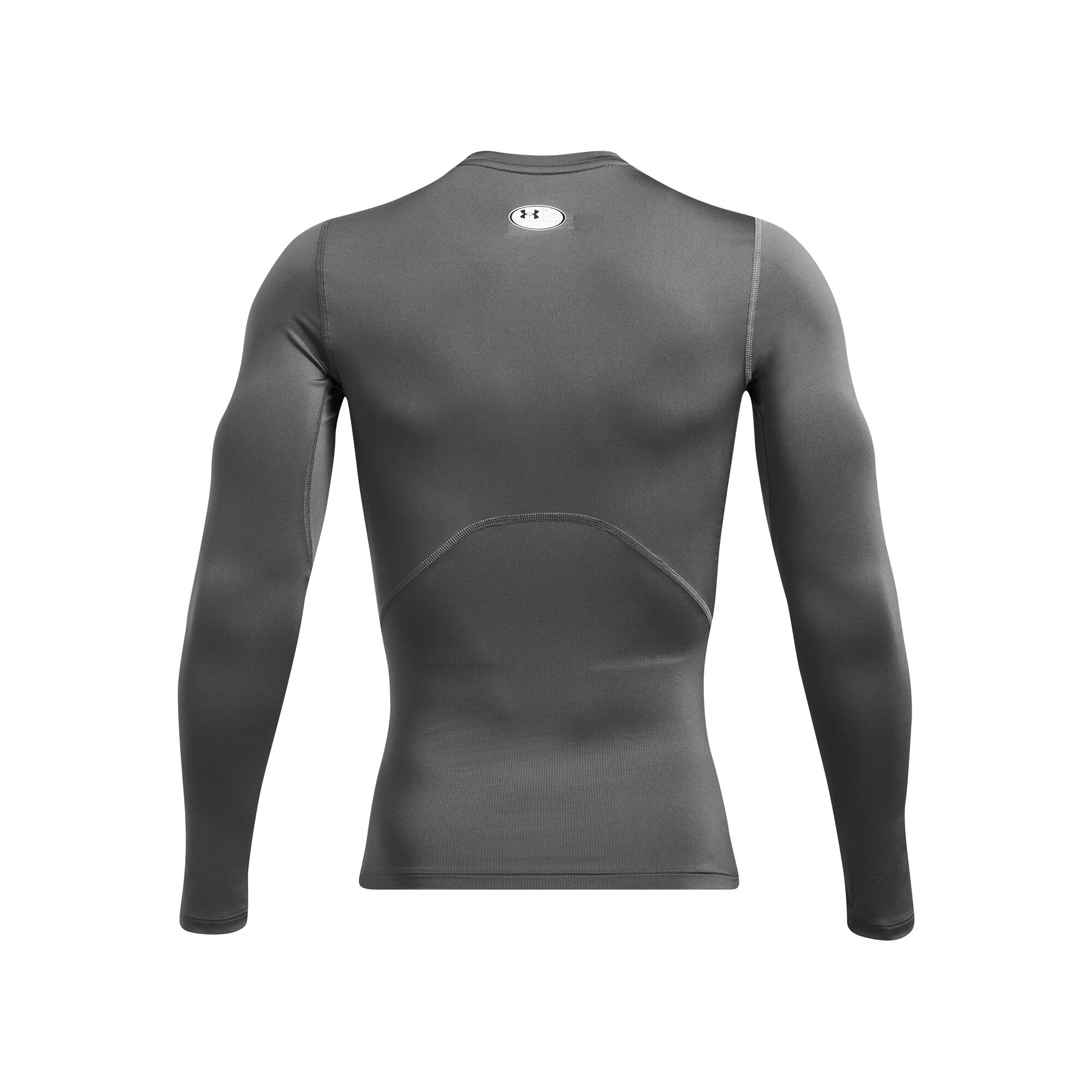 Under Armour Herren Langarm Shirt HG Armour Comp LS 1361524 6/8
