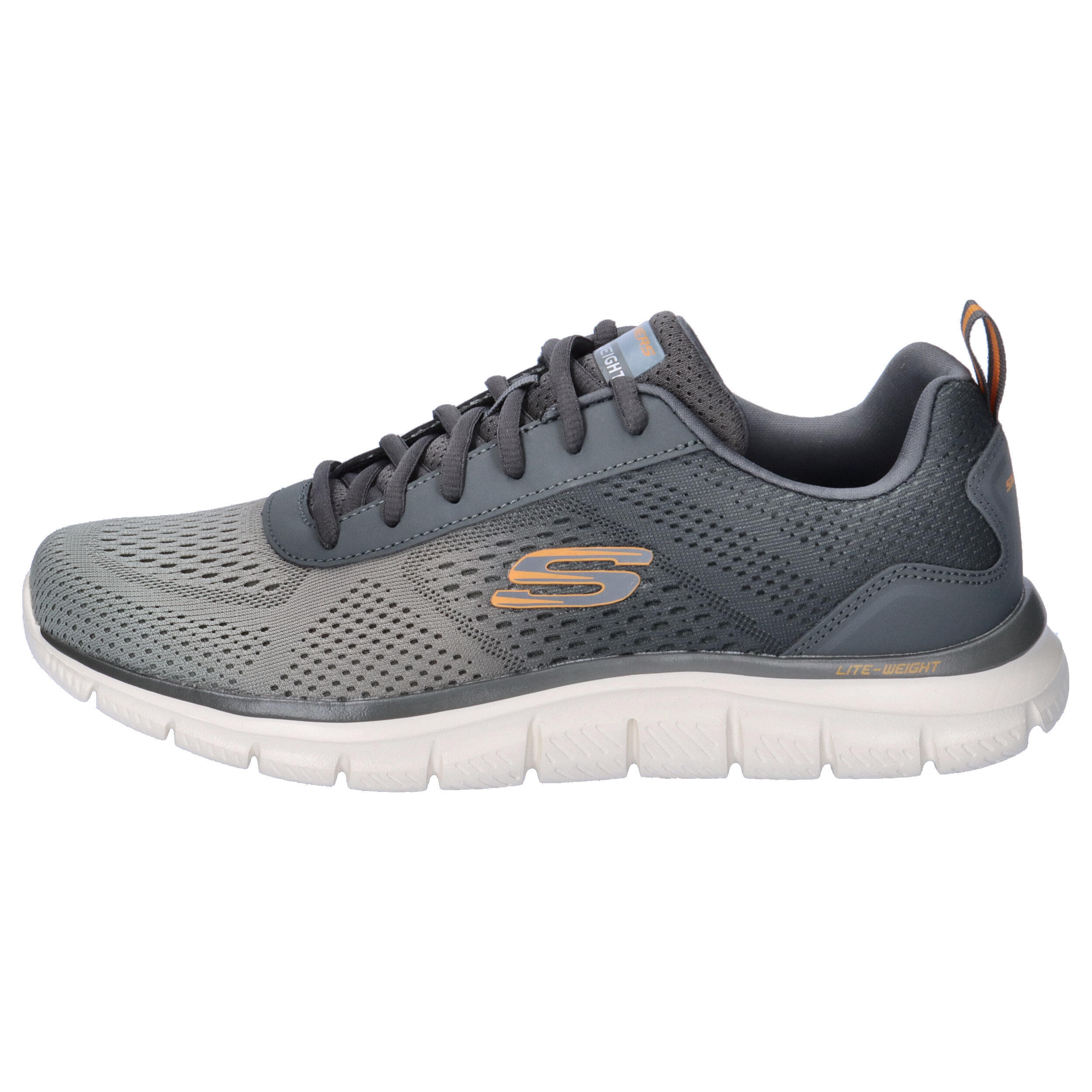 Calçado Skechers Track Ripkent Homem 10/10