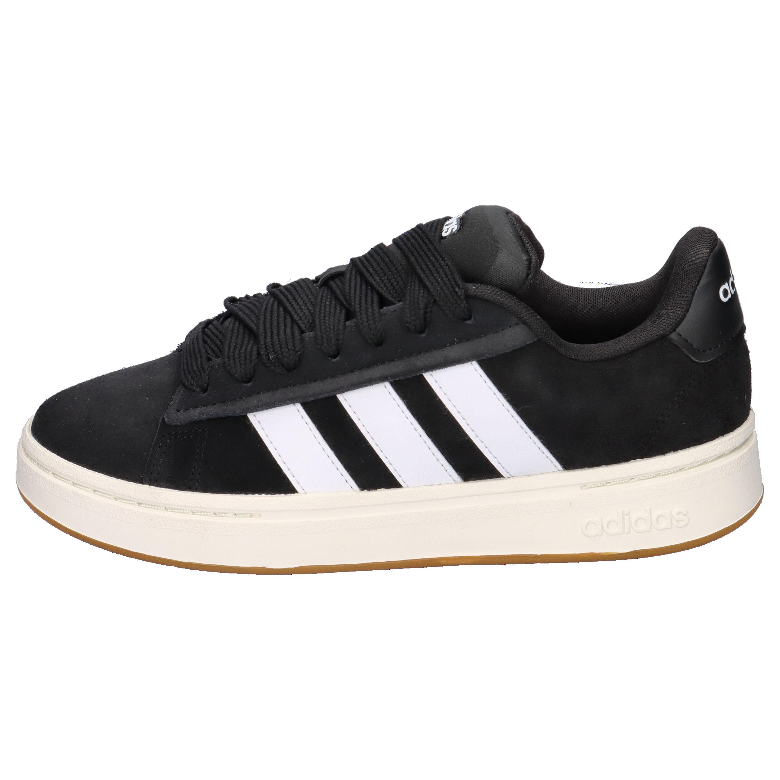 Chaussures adidas Grand Court Alpha 00S noir femme 7/7