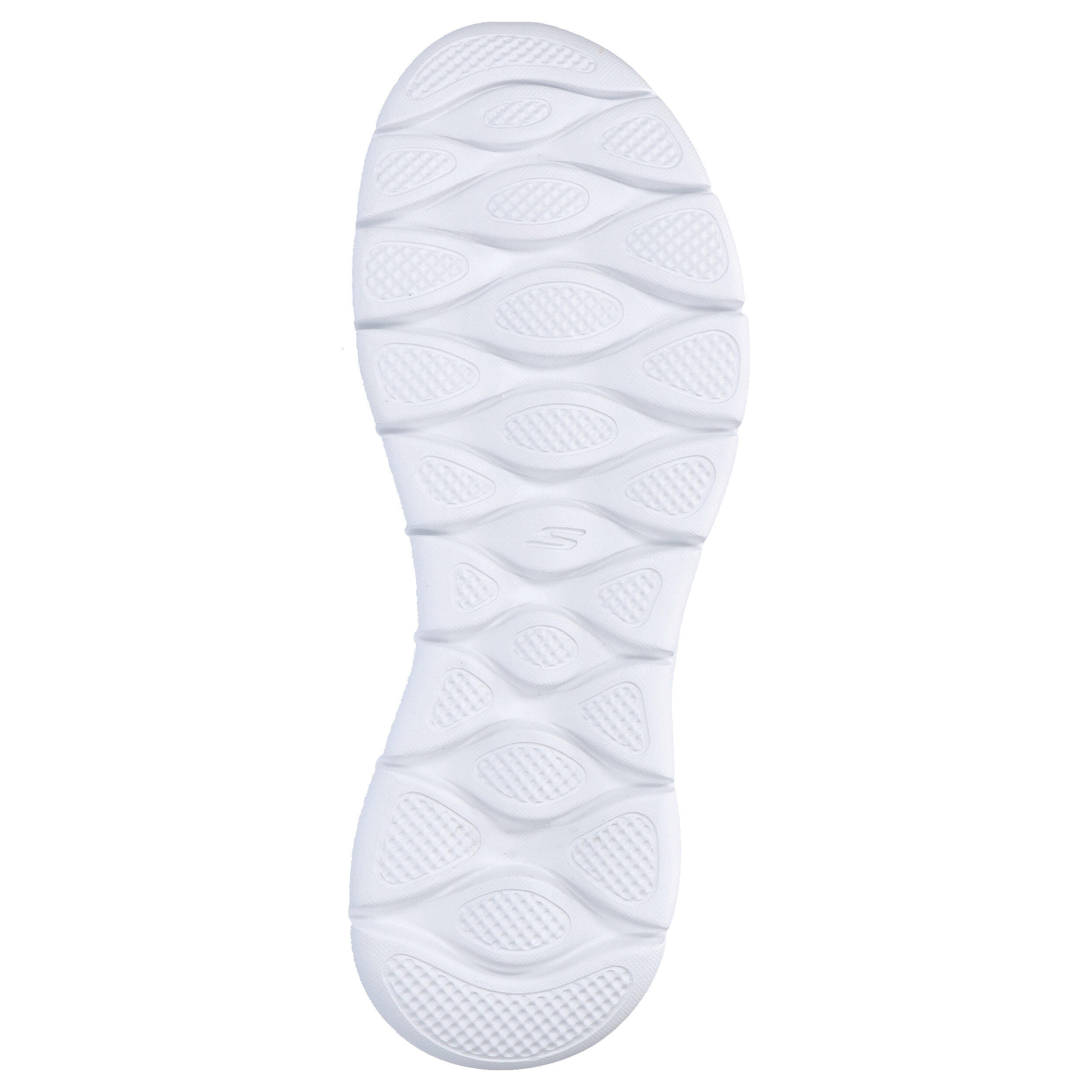 Sapatilhas Skechers Go Walk Flex-Alani Branco/rosa Mulher 6/15