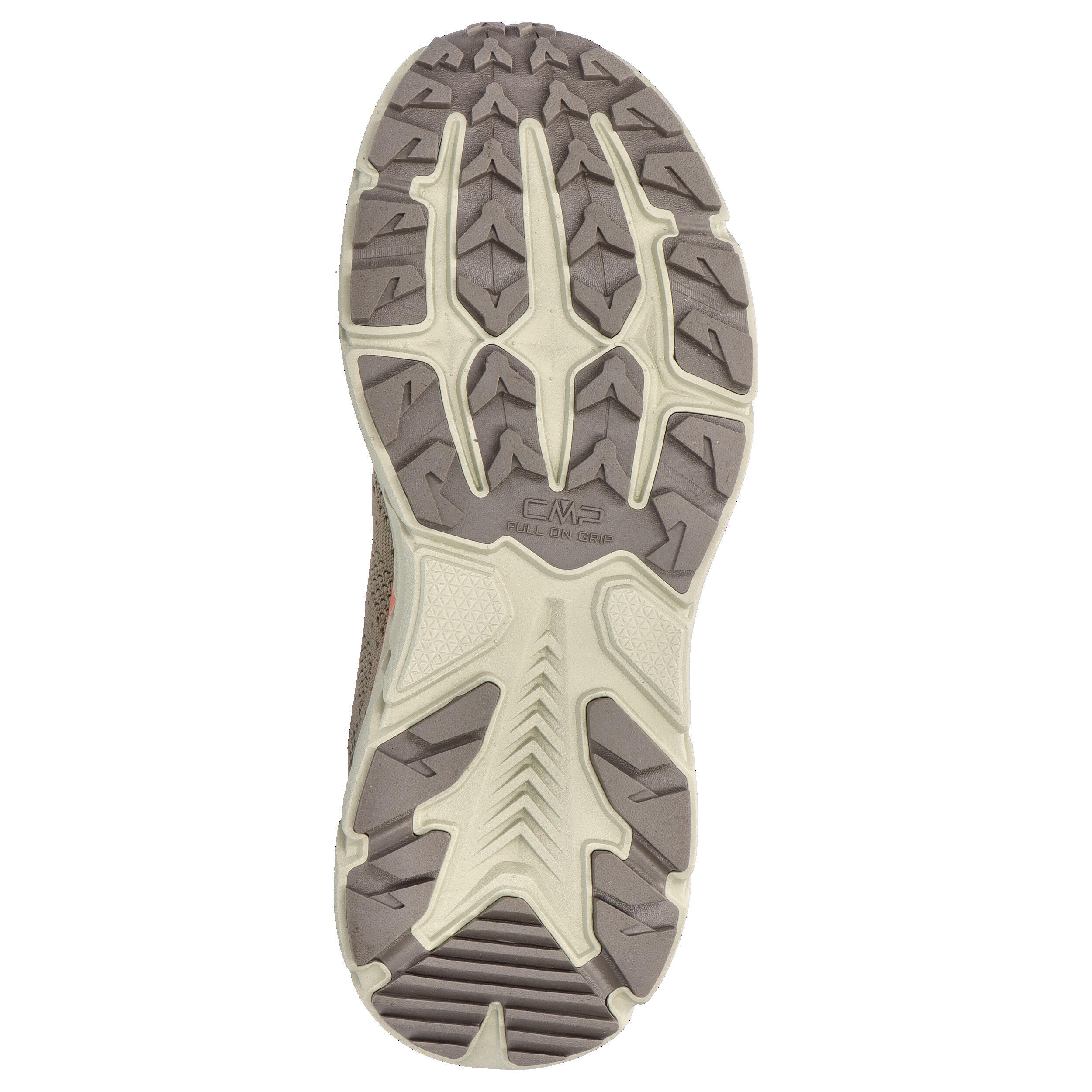 Chaussures de running multifonctionnelle femme CMP Rahmsy 6/15