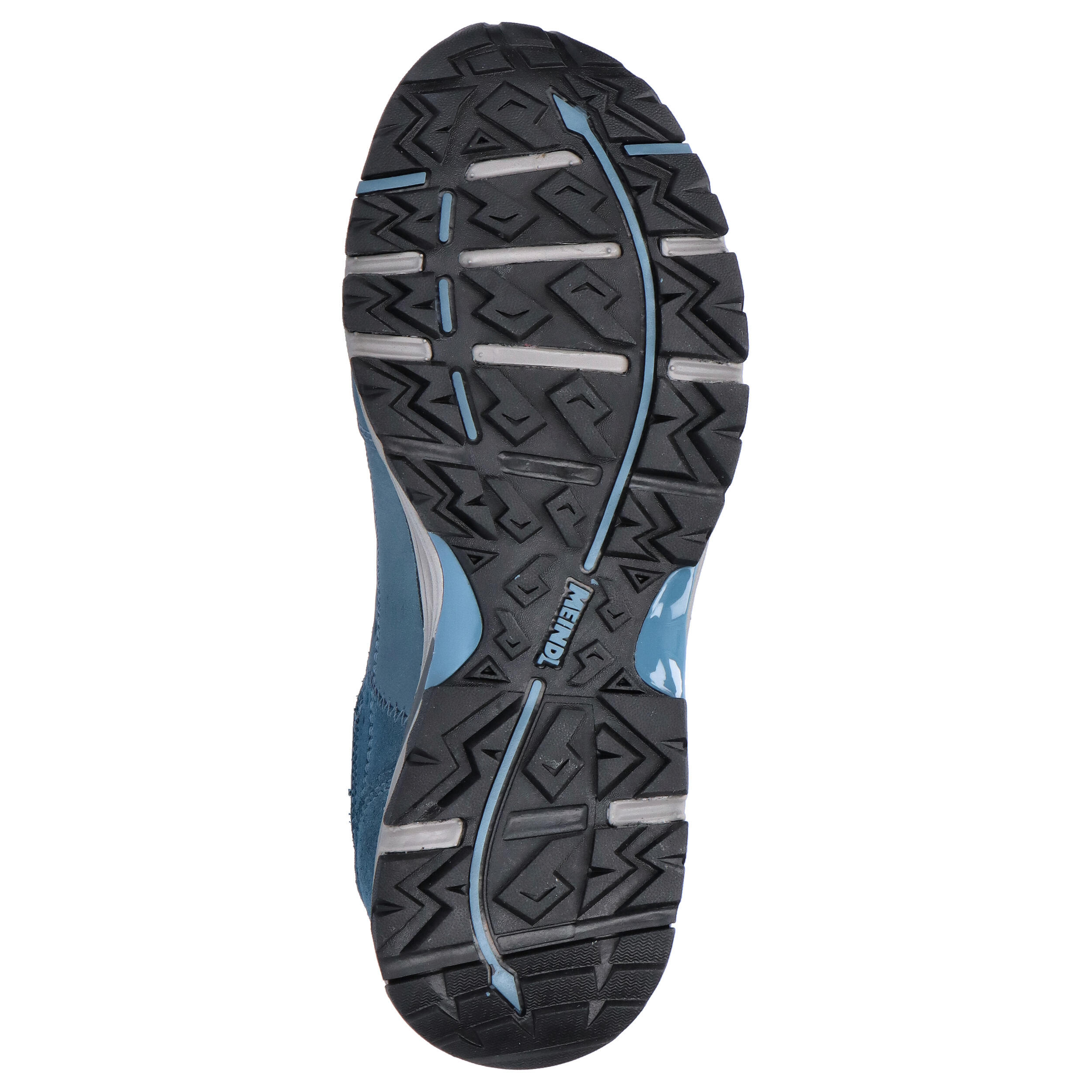 Meindl Damen Wanderschuhe Durban Lady GTX® 39480 6/15
