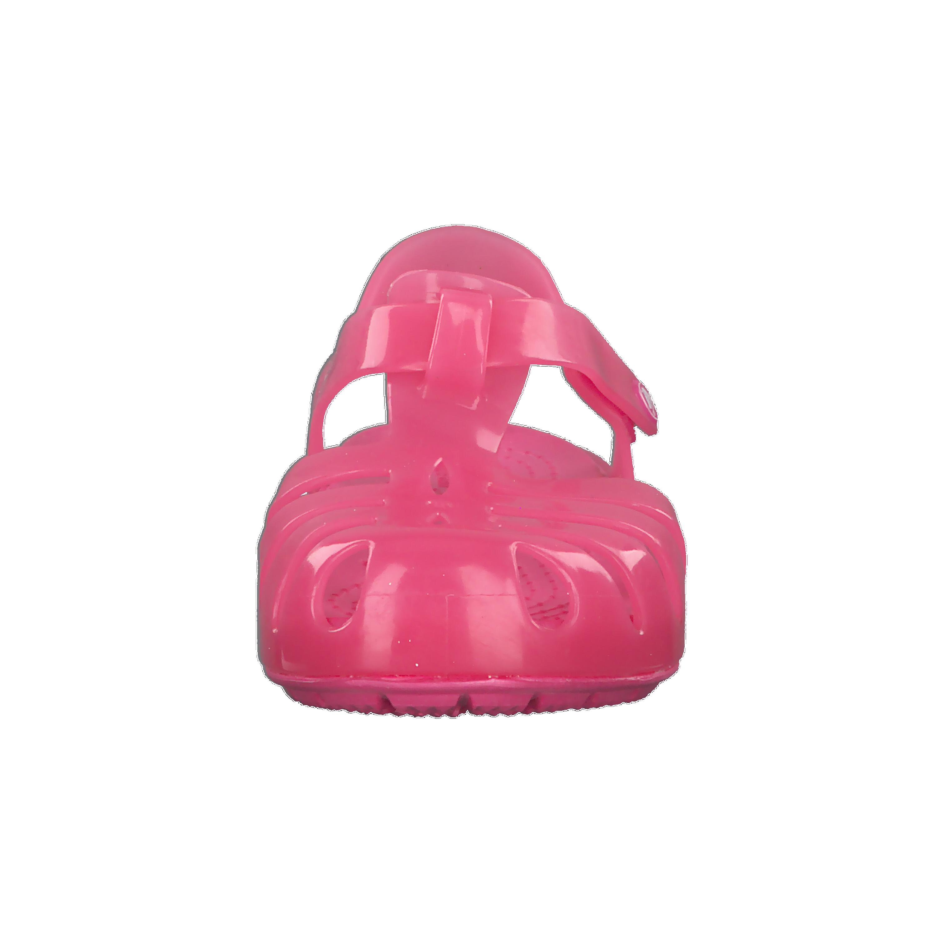 Sandalo Bambina ISABELLA SANDAL Rosa 3/15