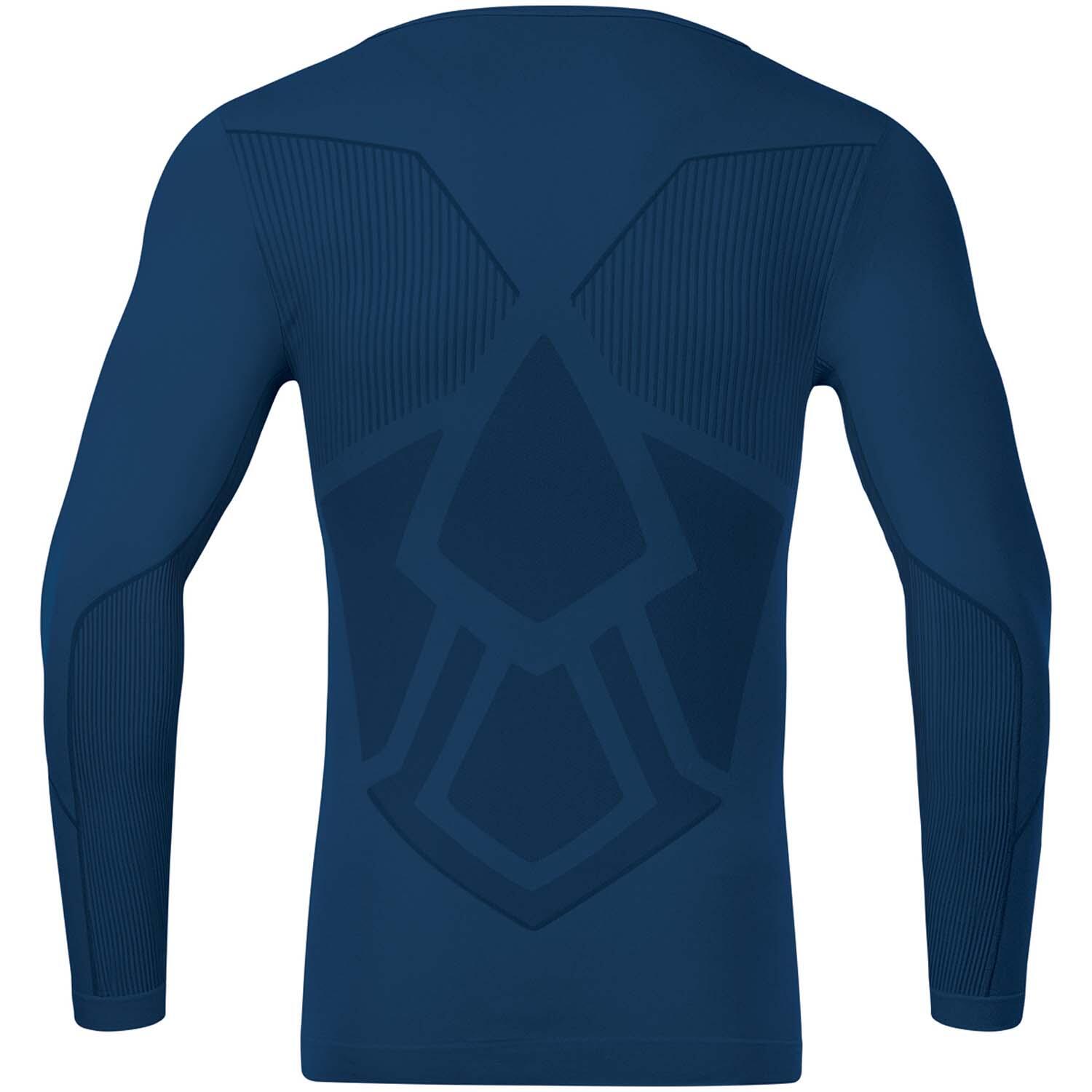 Maglia termica sostenibile Jako Comfort 2/2