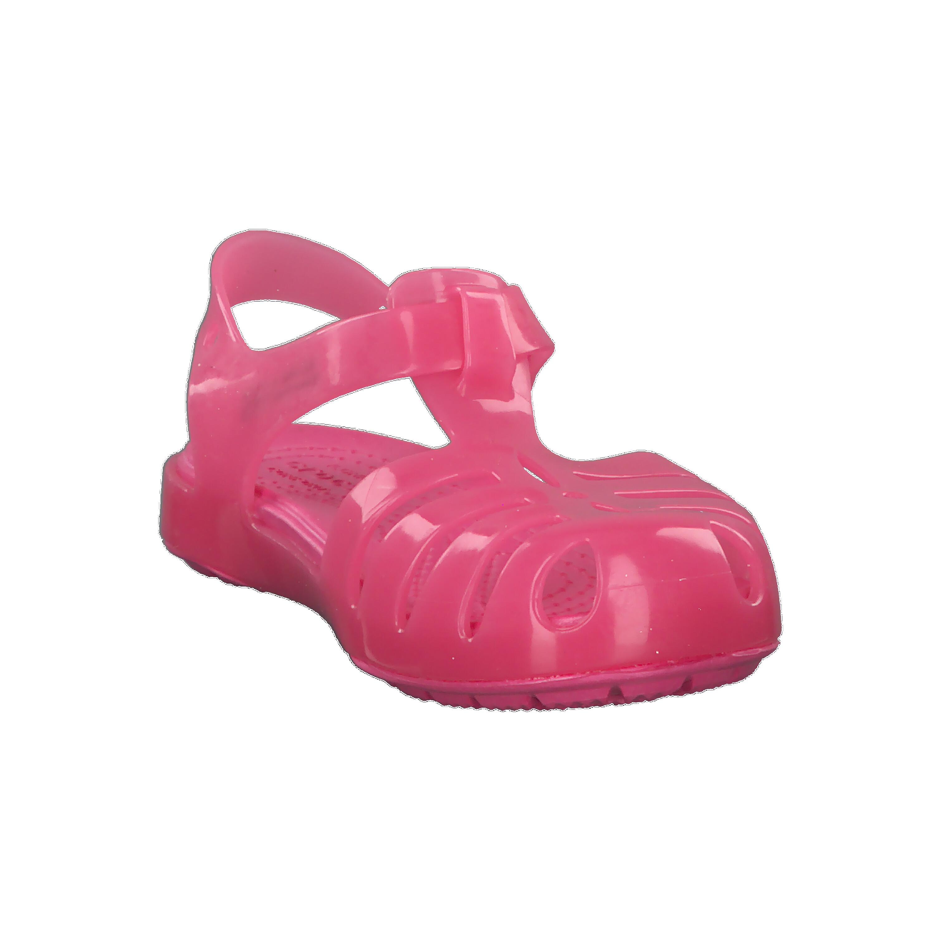 Sandalo Bambina ISABELLA SANDAL Rosa 2/15