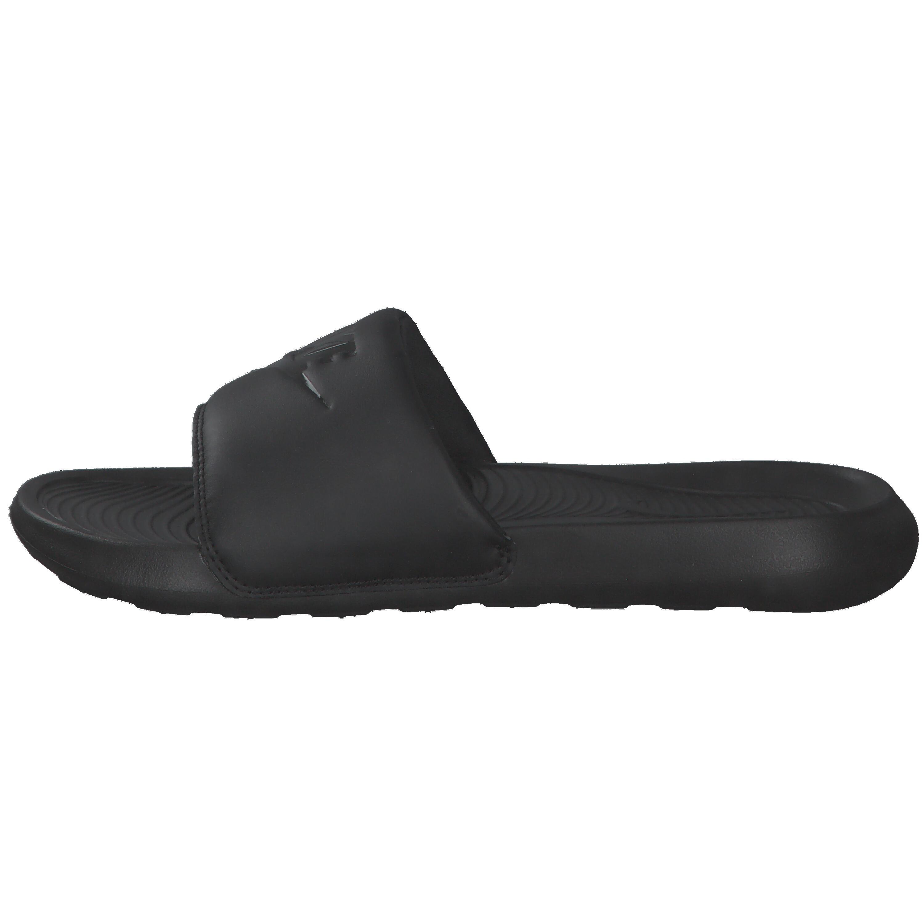 Tongs Nike Victori One Noires 2/7