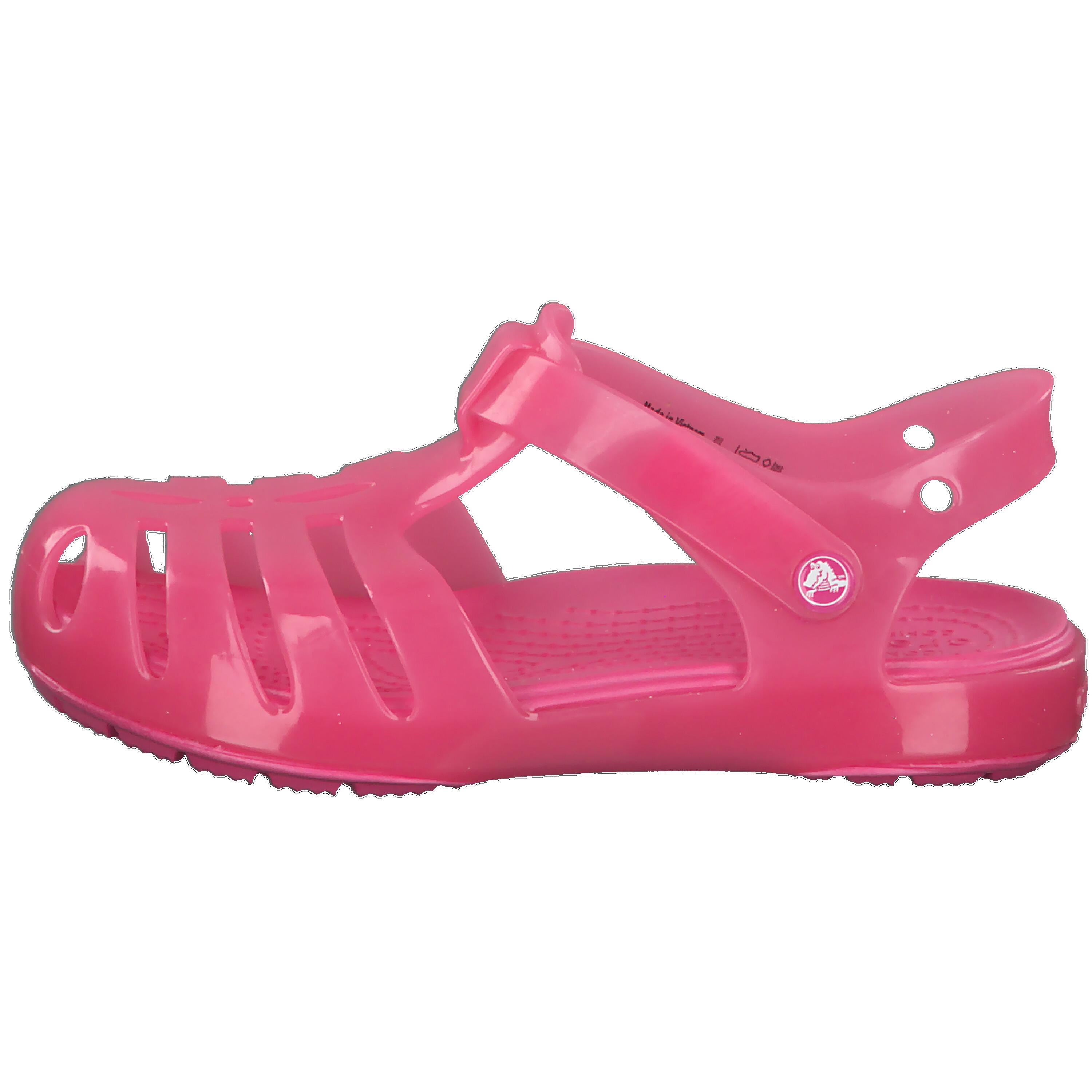 Sandalo Bambina ISABELLA SANDAL Rosa 2/7