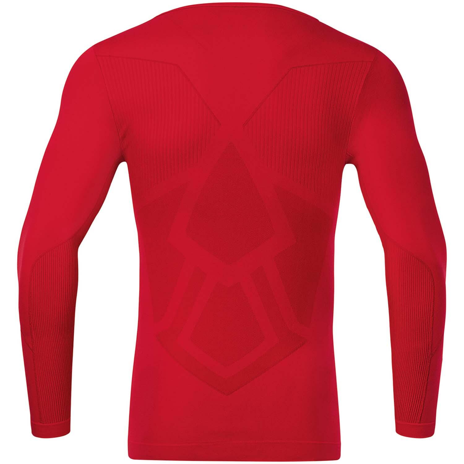 Gerecycled onderhemd Jako Comfort 2/2