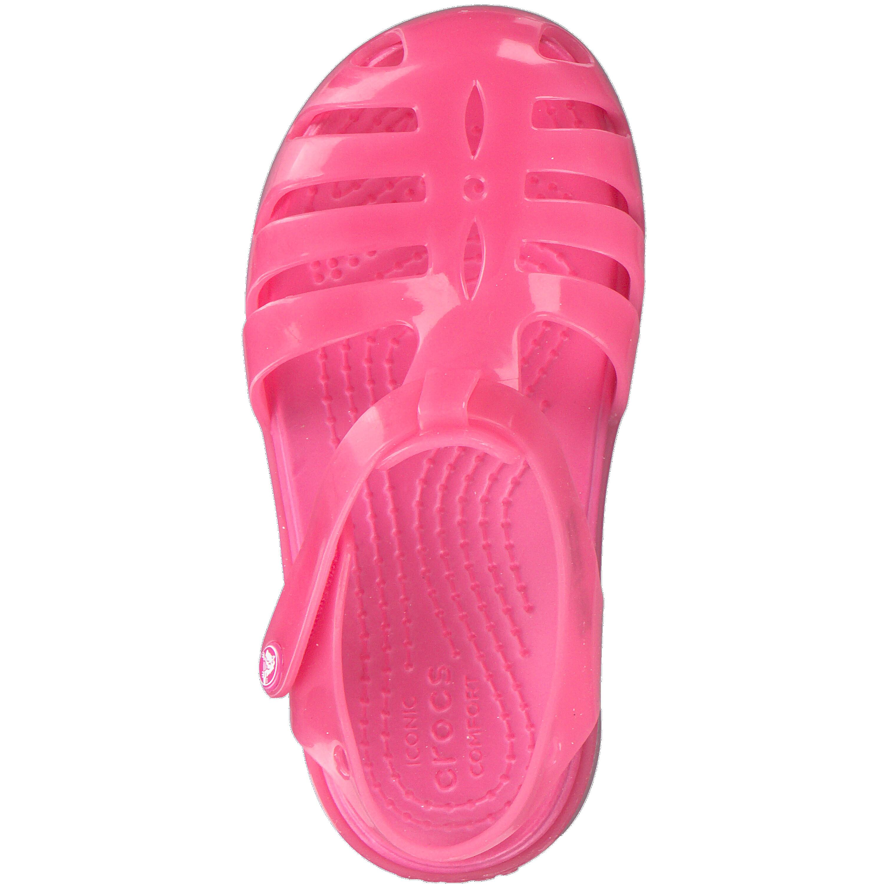 Sandalo Bambina ISABELLA SANDAL Rosa 5/15