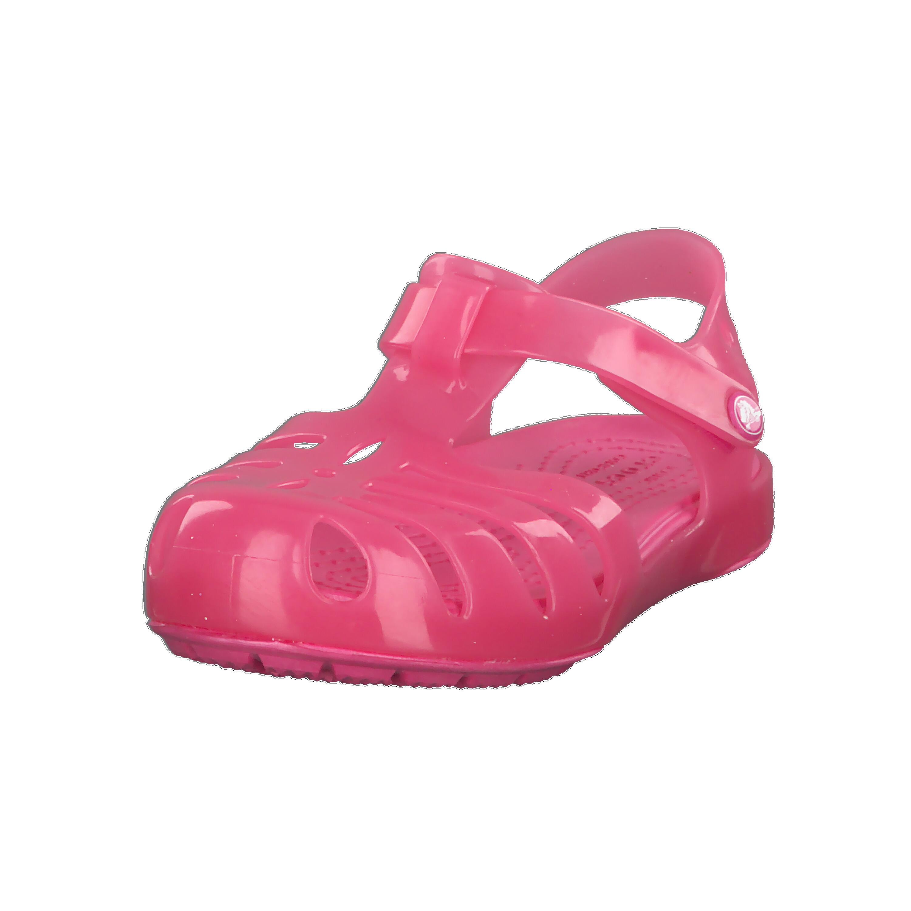 Sandalo Bambina ISABELLA SANDAL Rosa 4/15
