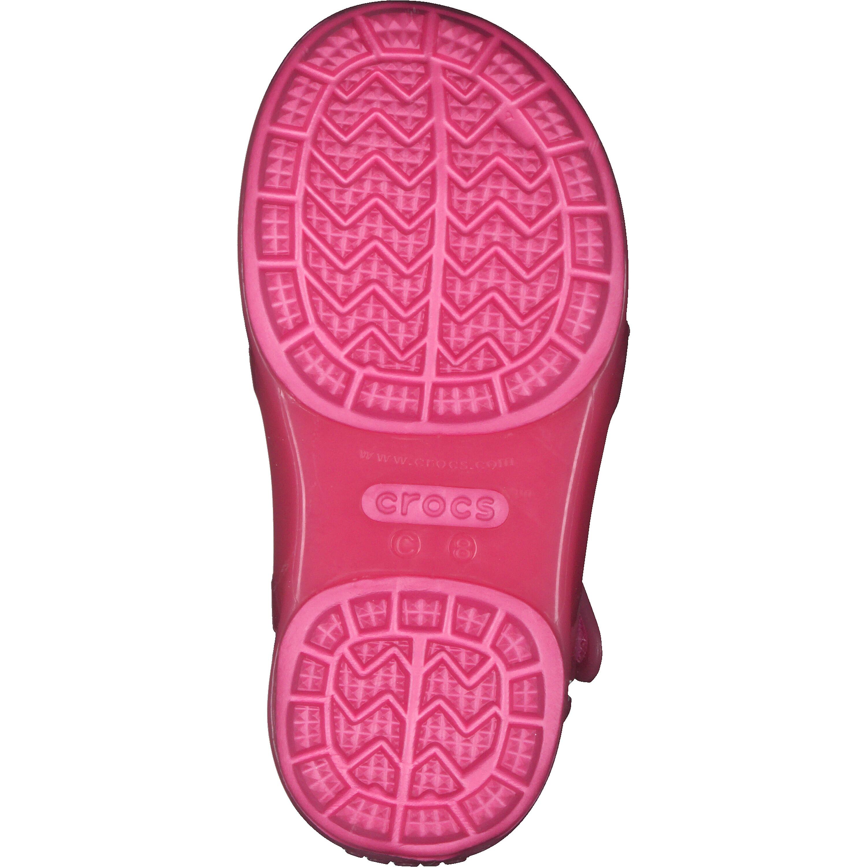 Sandalo Bambina ISABELLA SANDAL Rosa 6/15