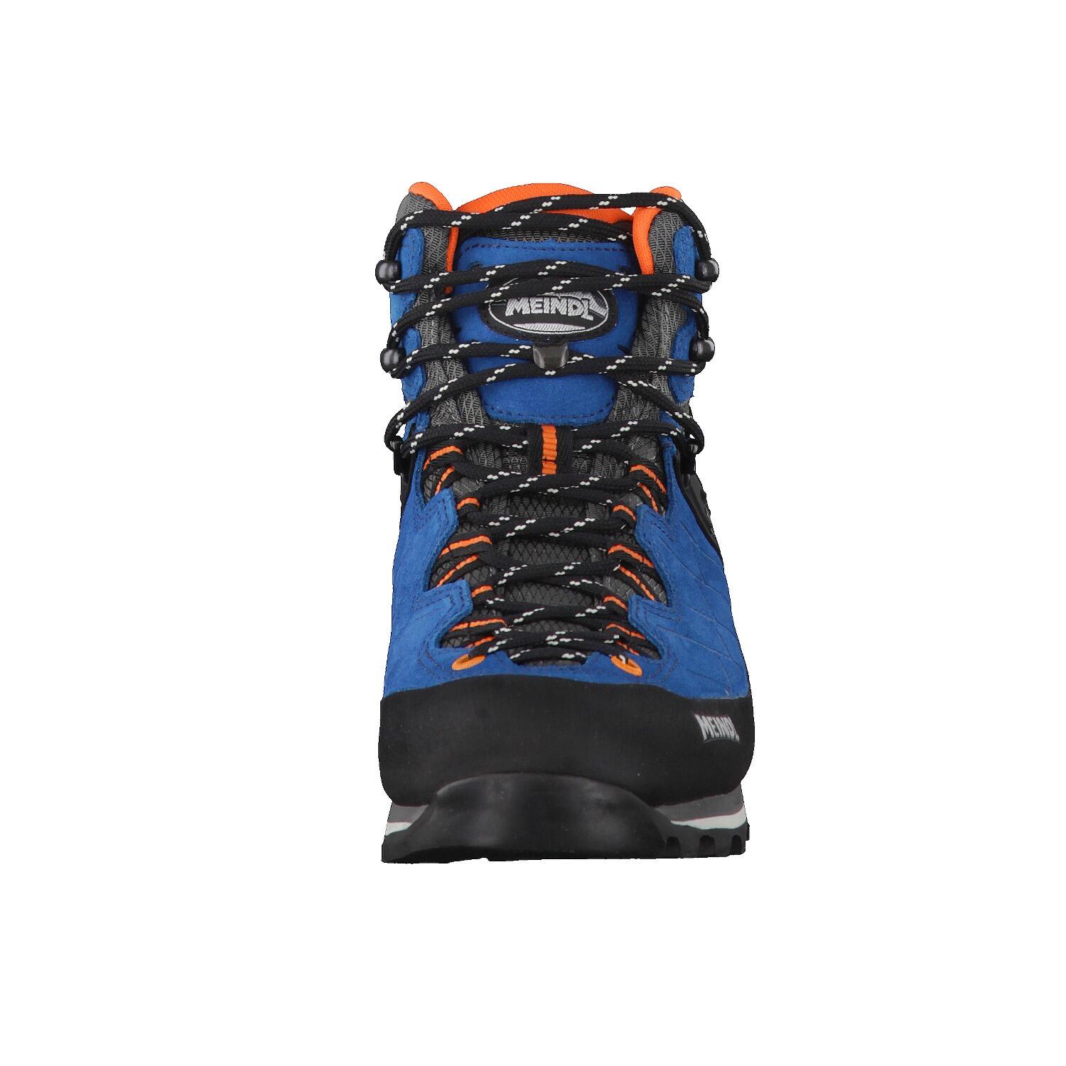 Buty wysokie męskie trekkingowe męskie Litepeak Gtx 8/10