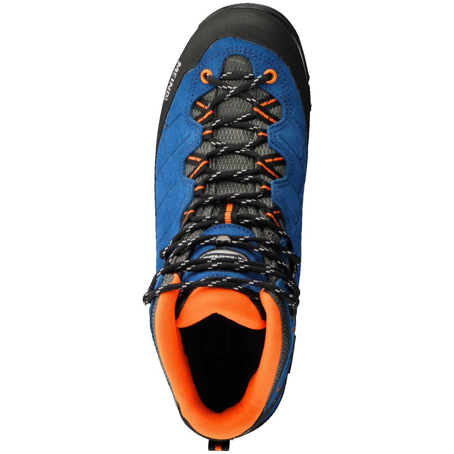Buty męskie Meindl Litepeak z membraną Gore-Tex 5/15