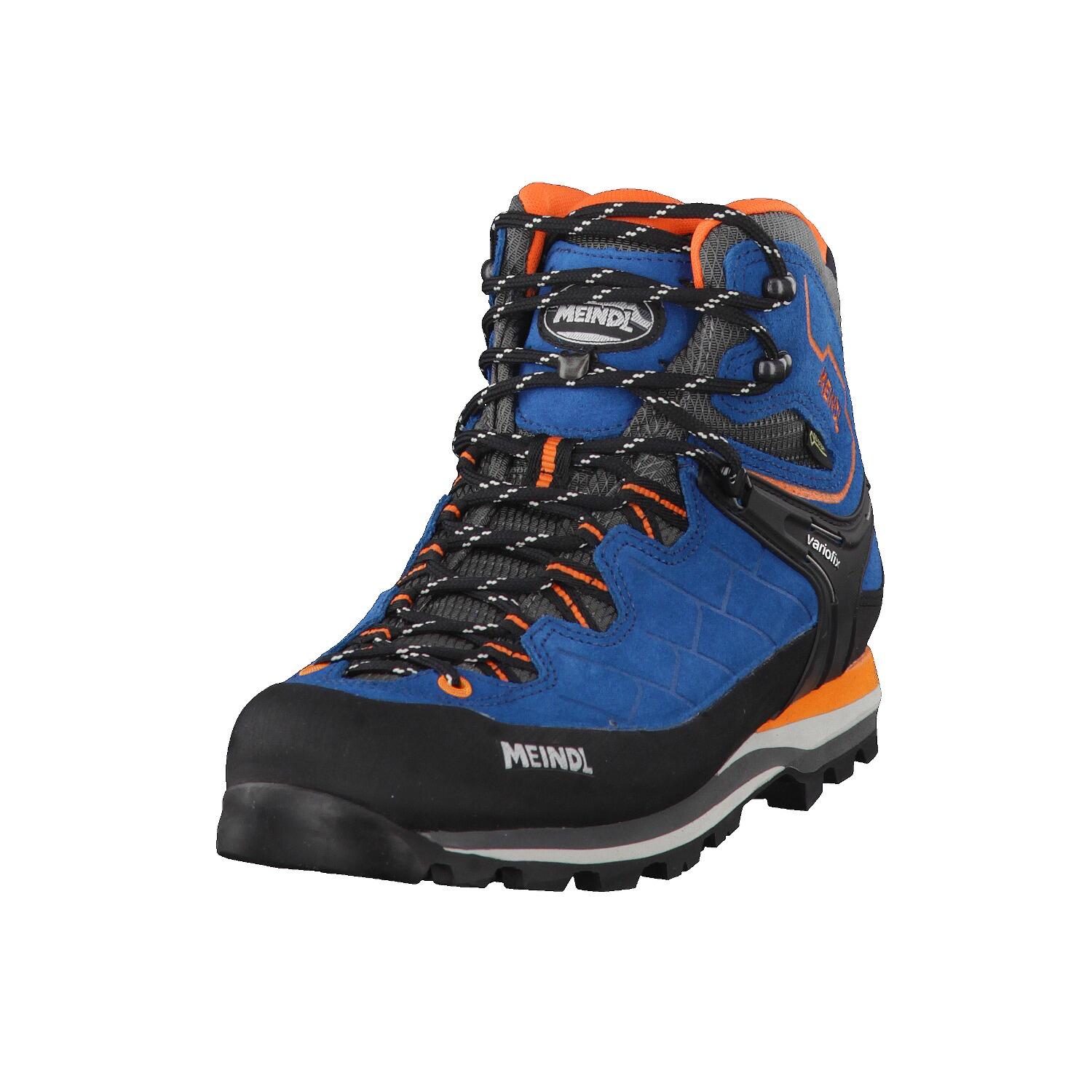 Buty wysokie męskie trekkingowe męskie Litepeak Gtx 9/10