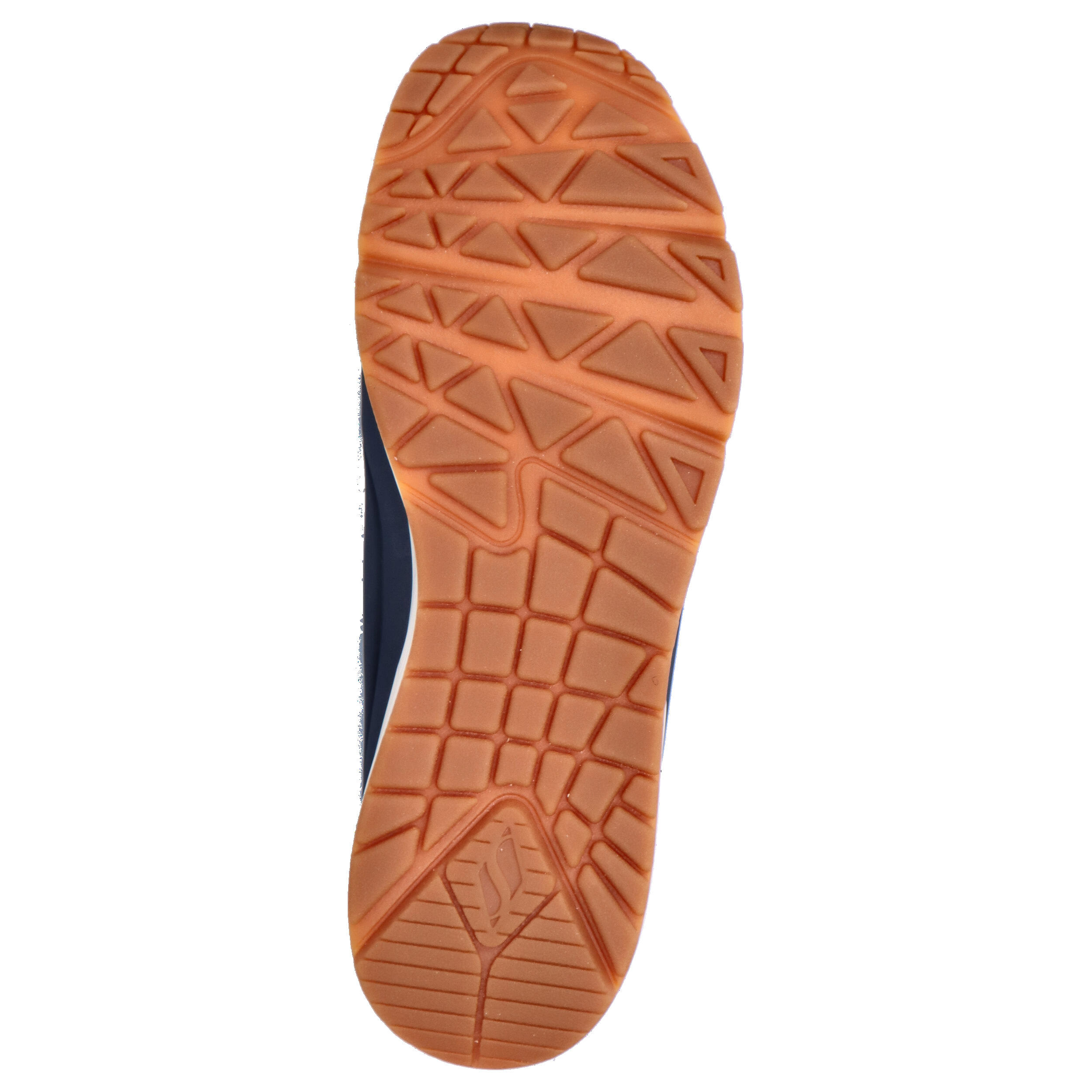 Zapatillas Skechers Uno - Suited On Air, Azul, Hombre 6/15