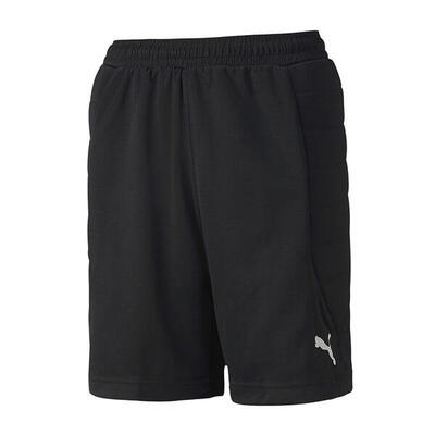 Puma Herren Torwarthose Goalkeeper Shorts 657038