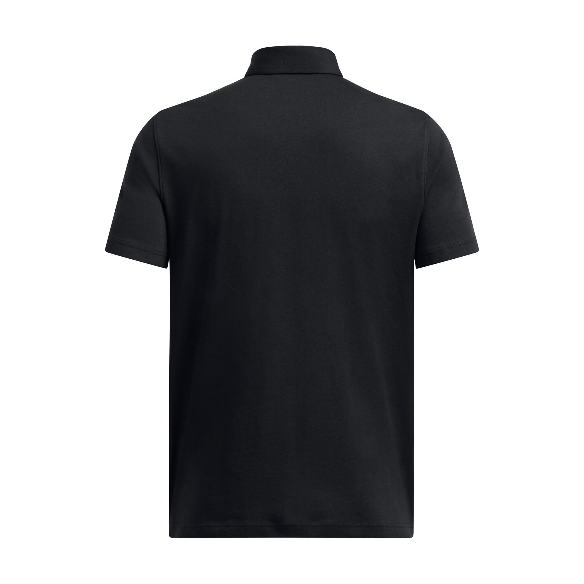 T-Shirt Under Armour Icon 6/8