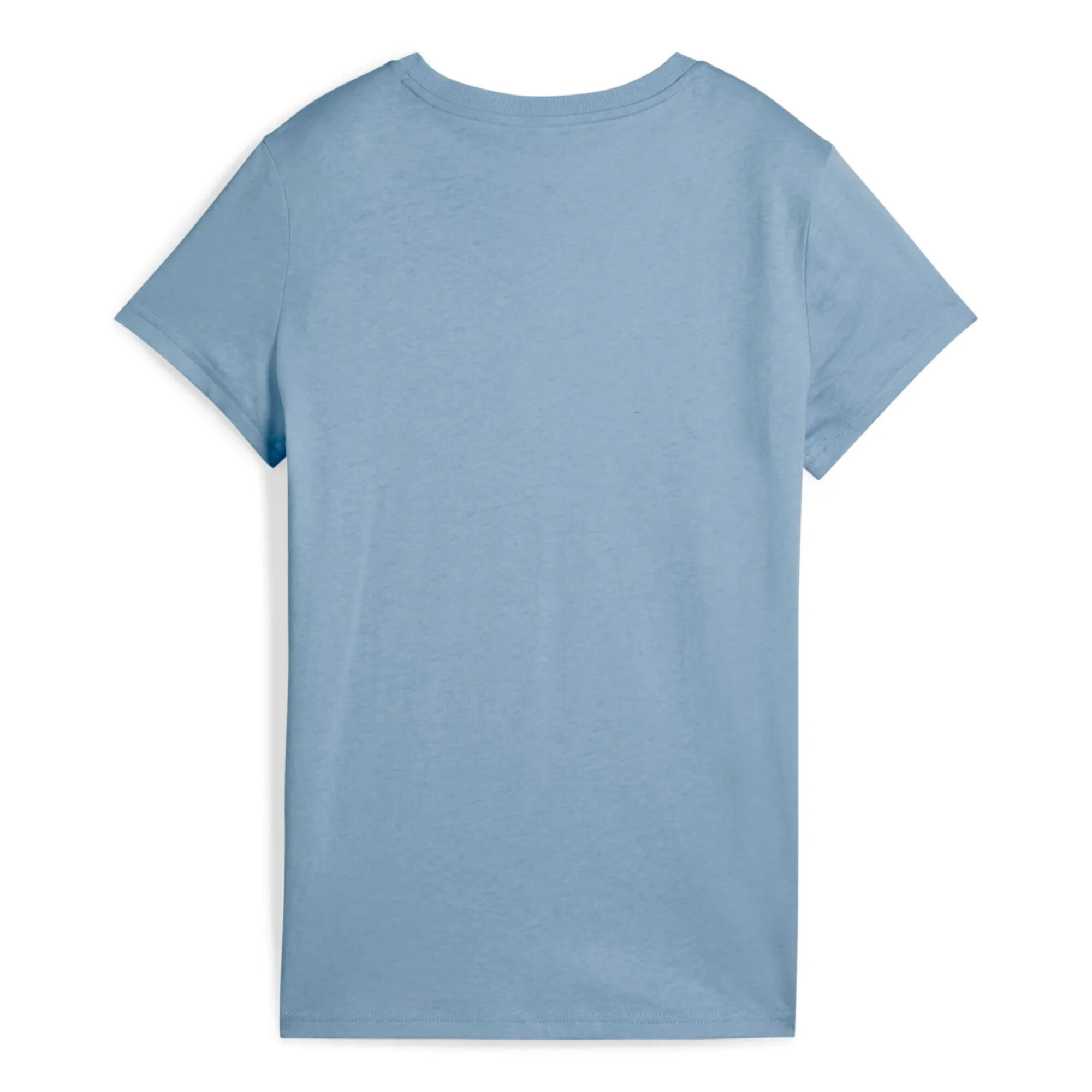 Dames-T-shirt Puma Small No. 1 3/3