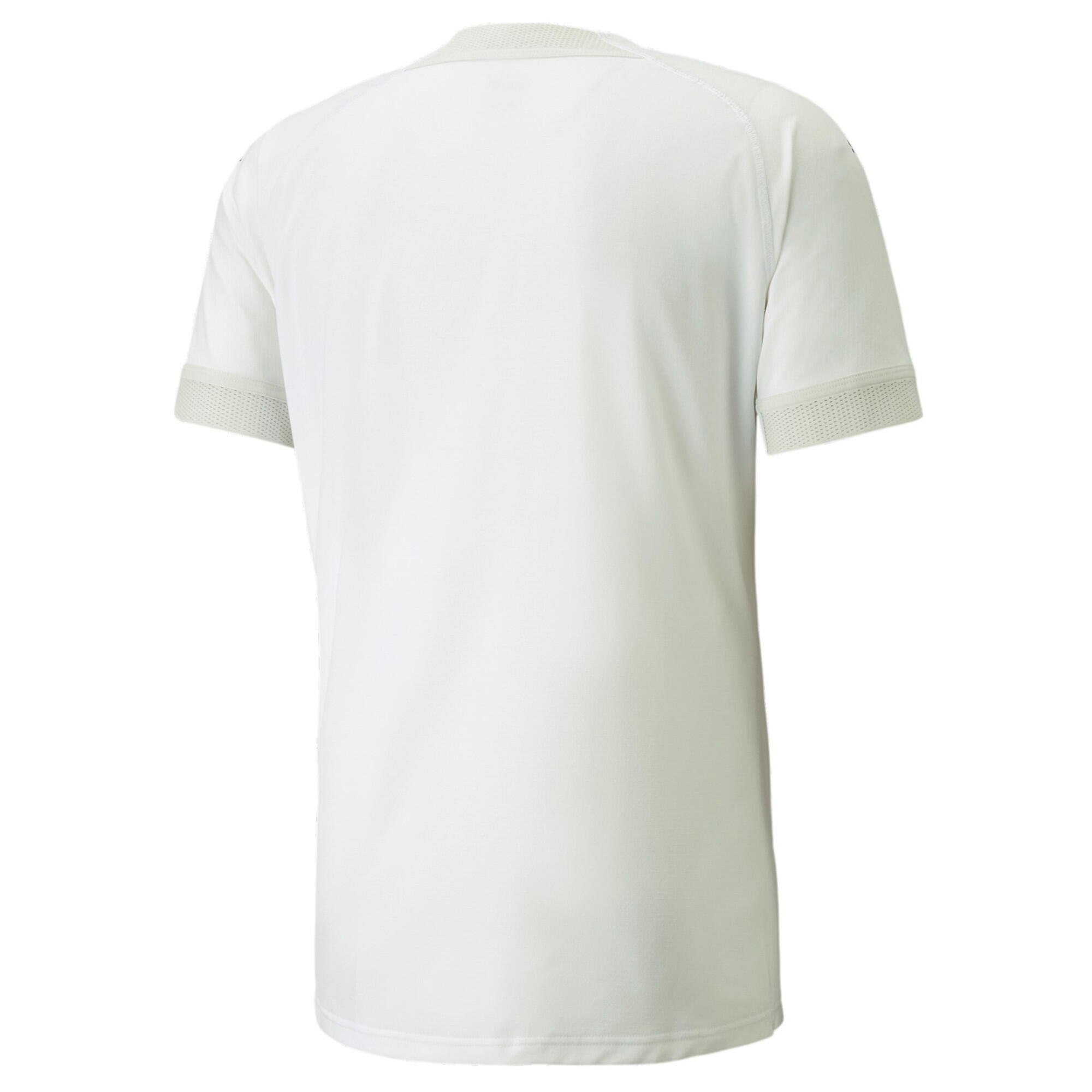 Maglietta Puma Teamfinal Jersey, Bianca, Uomini 6/6