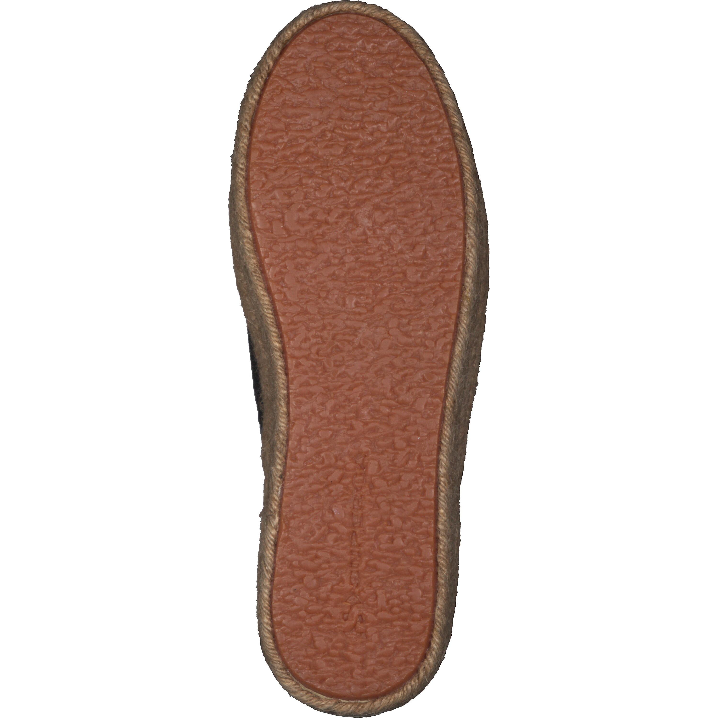 Zapatillas SUPERGA  S0099Z0 999 Negro  Mujer 6/15