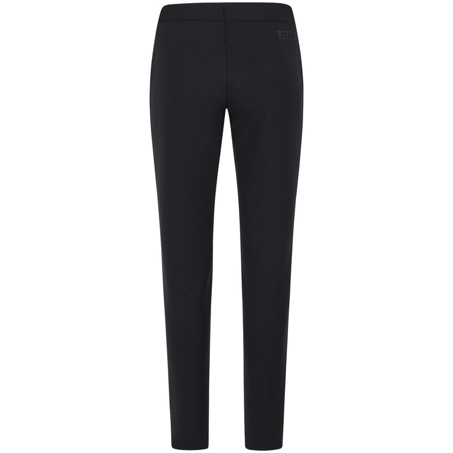 Jako Pro Casual Pantalon de Jogging Femme - Noir - Taille 40 2/5