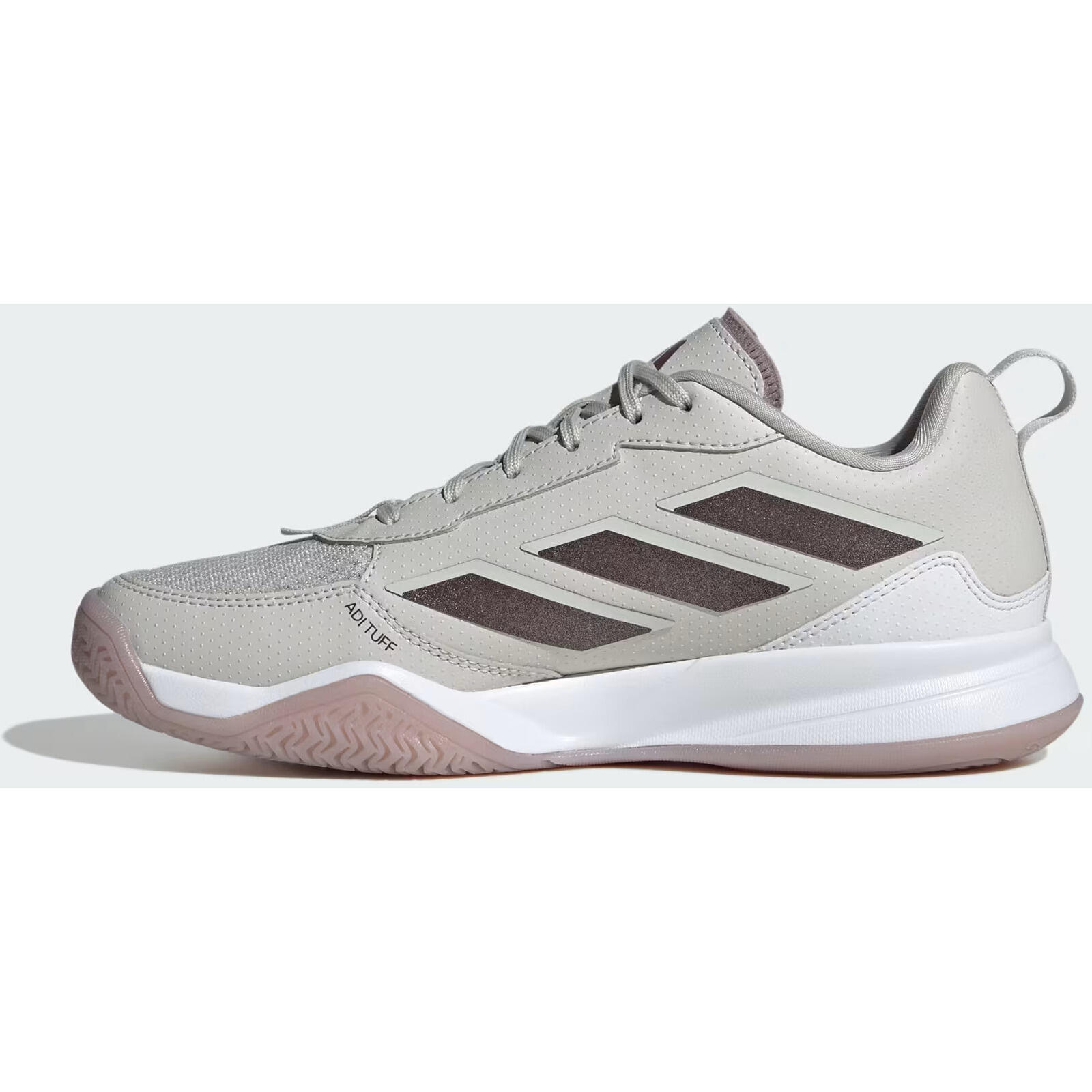 Turnschuhe adidas Adidas Avaflash, Grau, Unisex 5/15